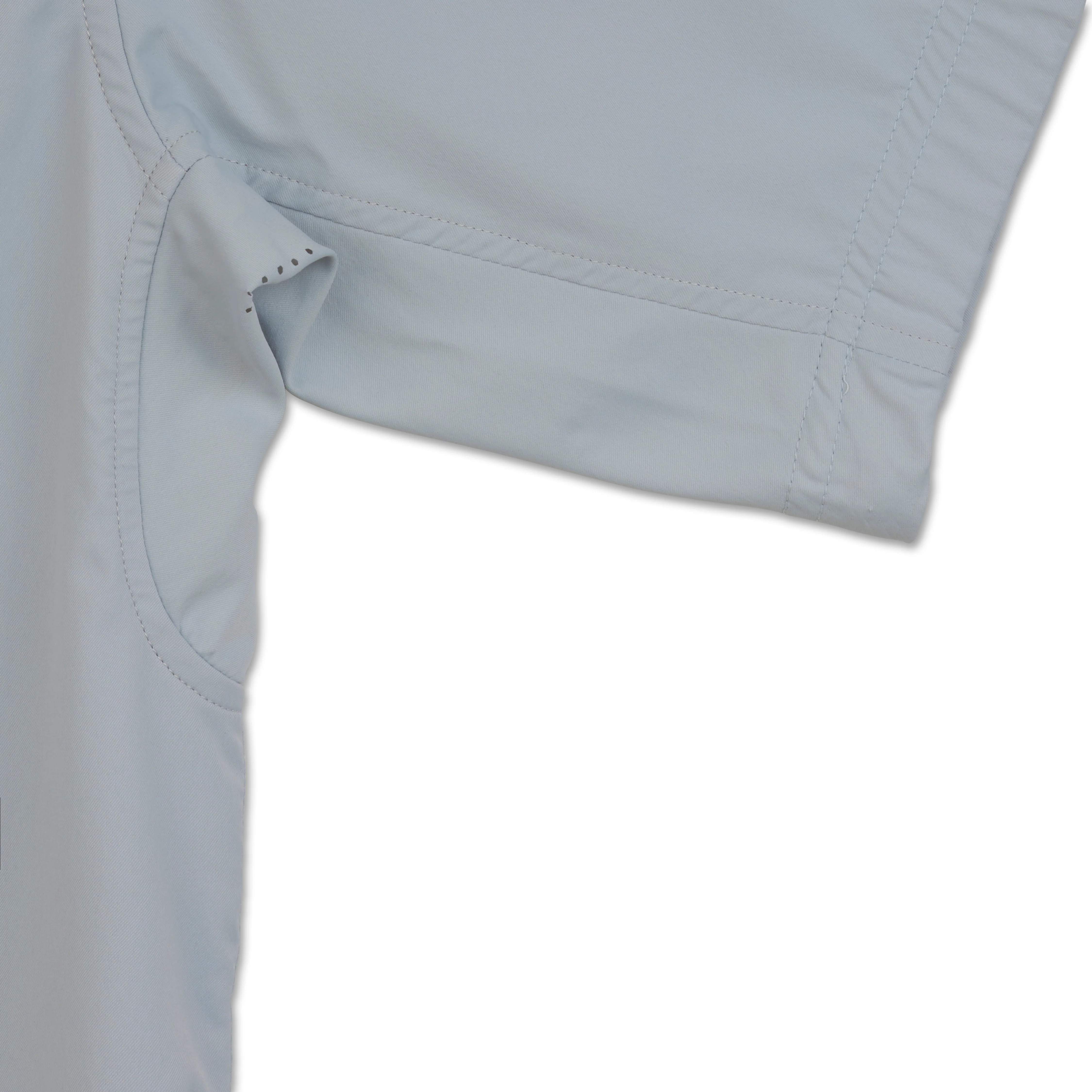 Men's Blue Norther® Short Sleeve Tech Shirt - Image 34