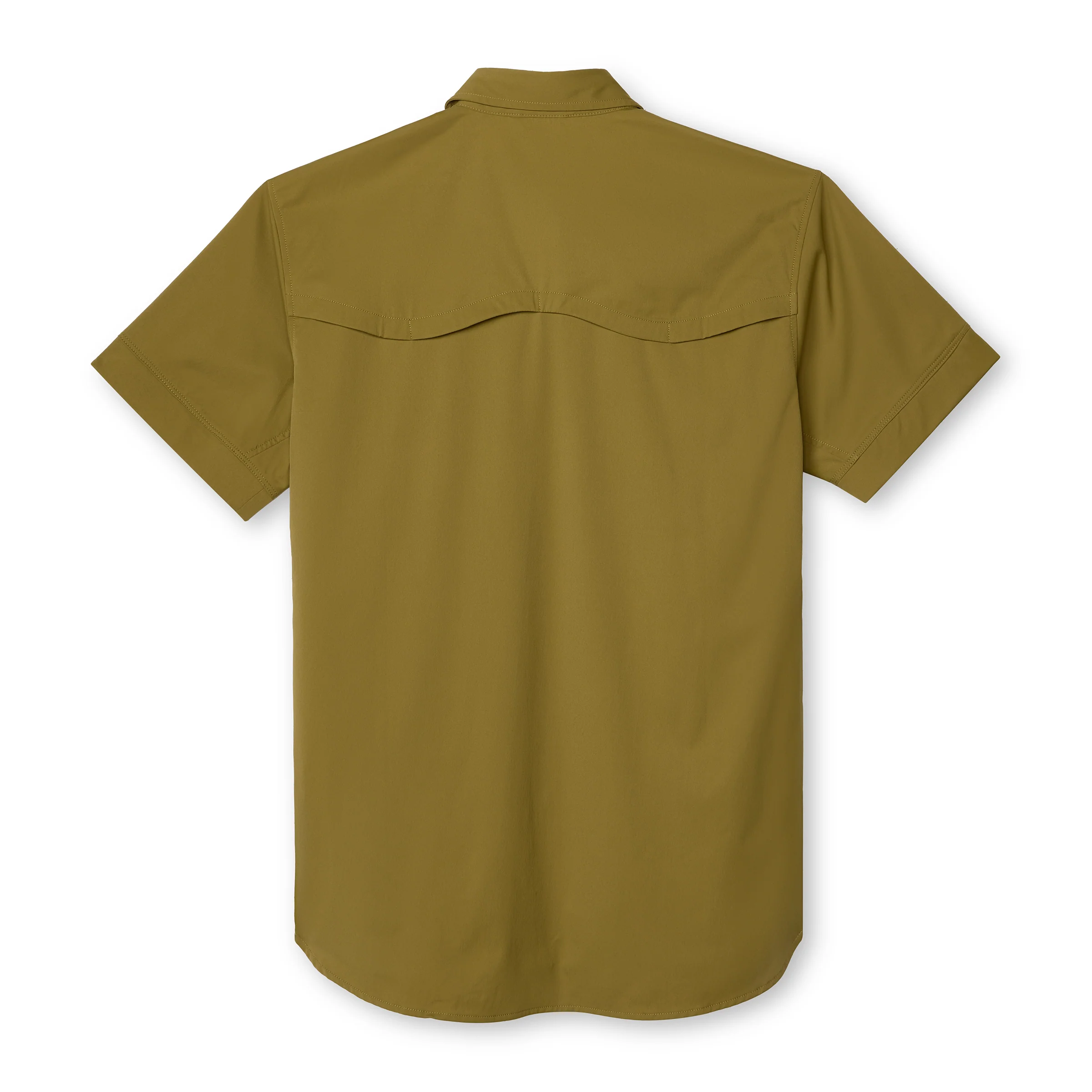 Men's Blue Norther® Short Sleeve Tech Shirt - Image 49