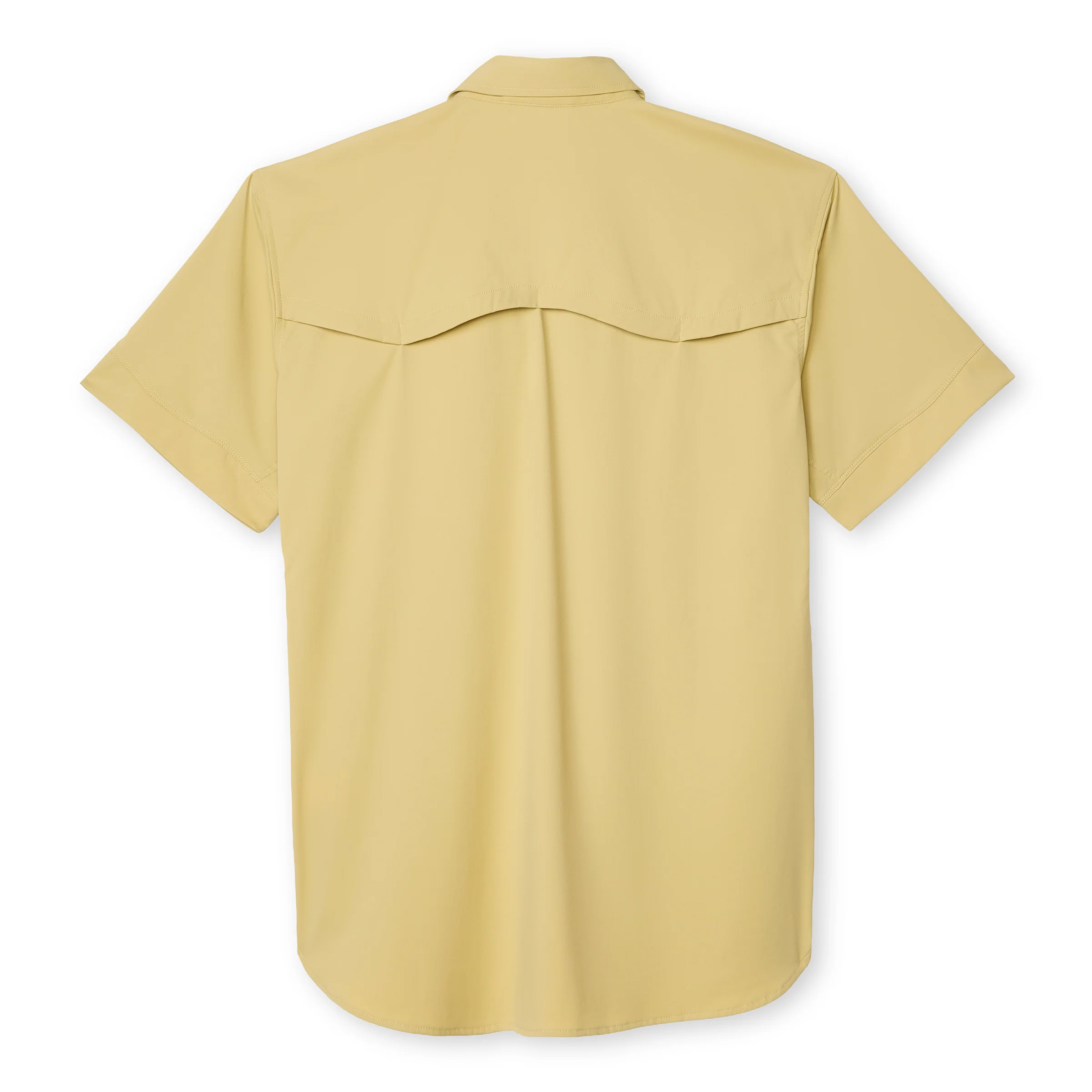 Men's Blue Norther® Short Sleeve Tech Shirt - Image 54