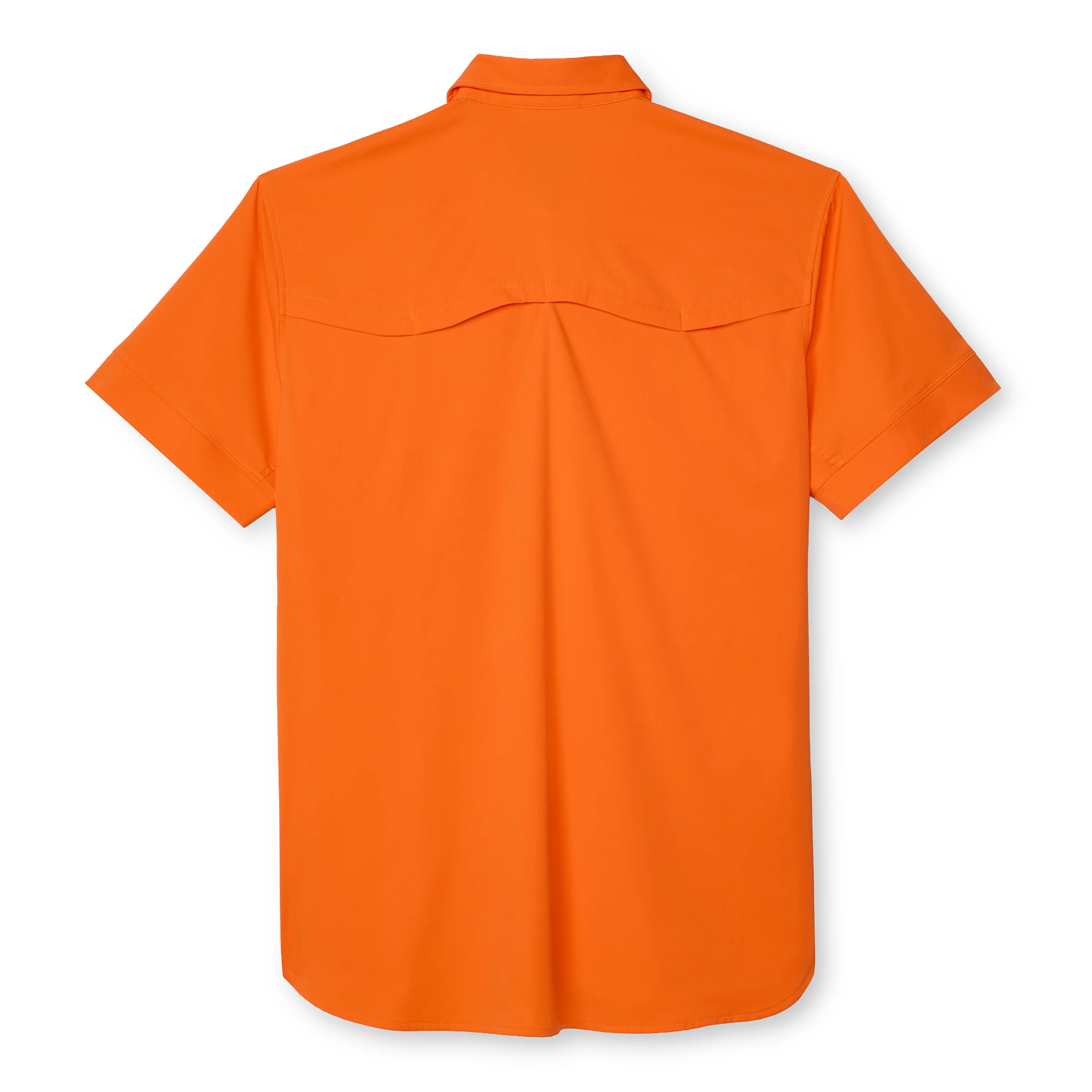 Men's Blue Norther® Short Sleeve Tech Shirt - Image 62