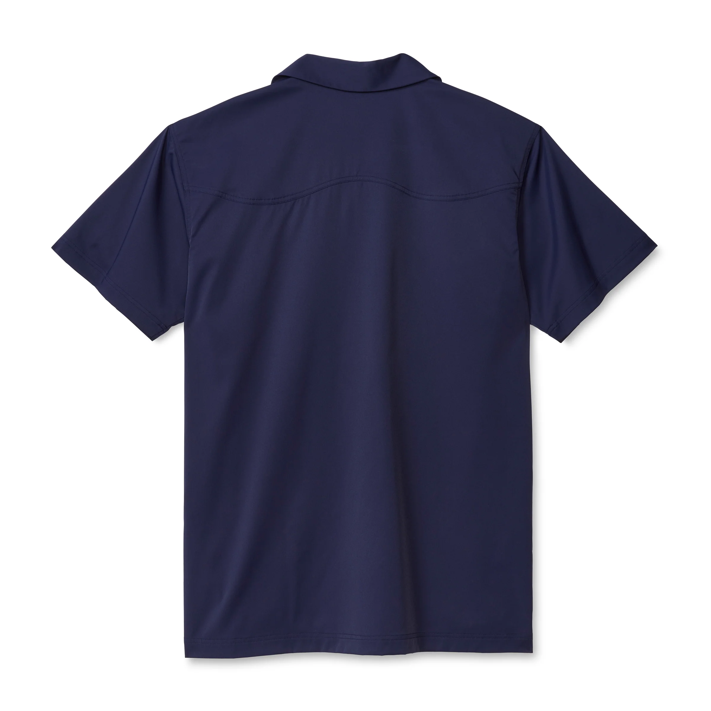 Men's Blue Norther® Canelo Camp Shirt, Solid - Image 20