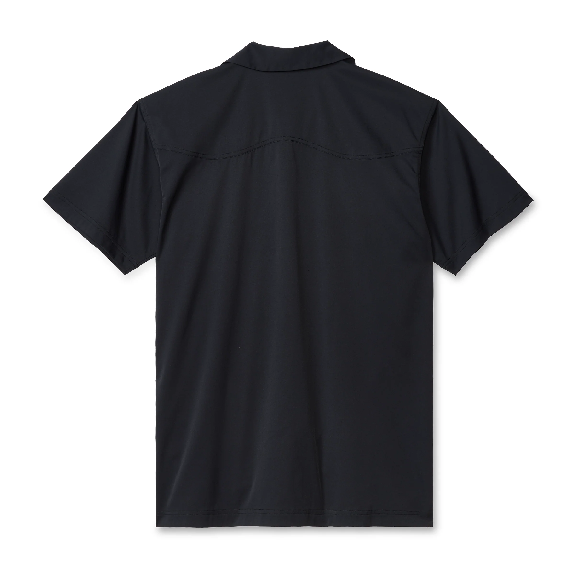 Men's Blue Norther® Canelo Camp Shirt, Solid - Image 24