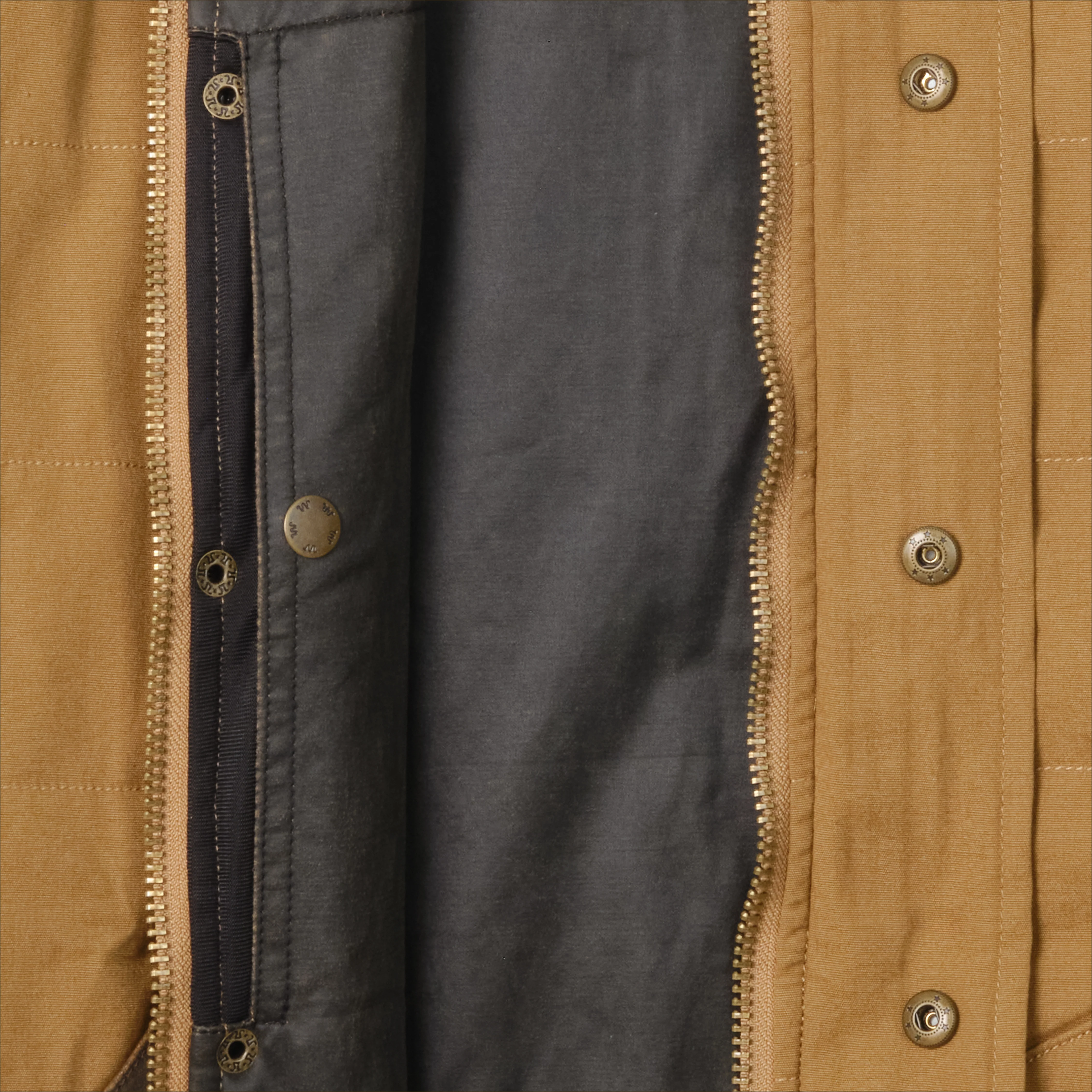 Men's Concealed Carry Jacket - Image 4