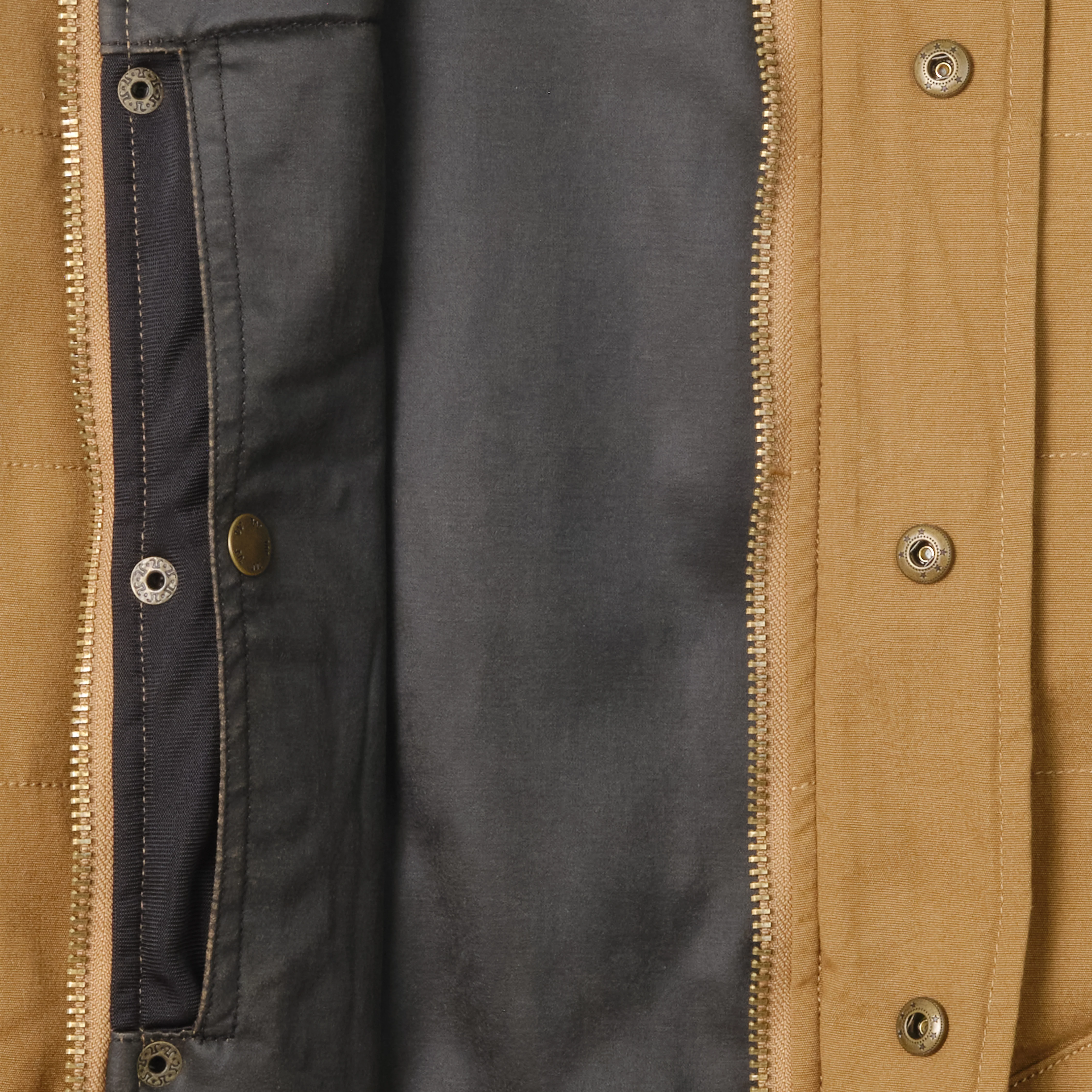 Men's Concealed Carry Vest - Image 4