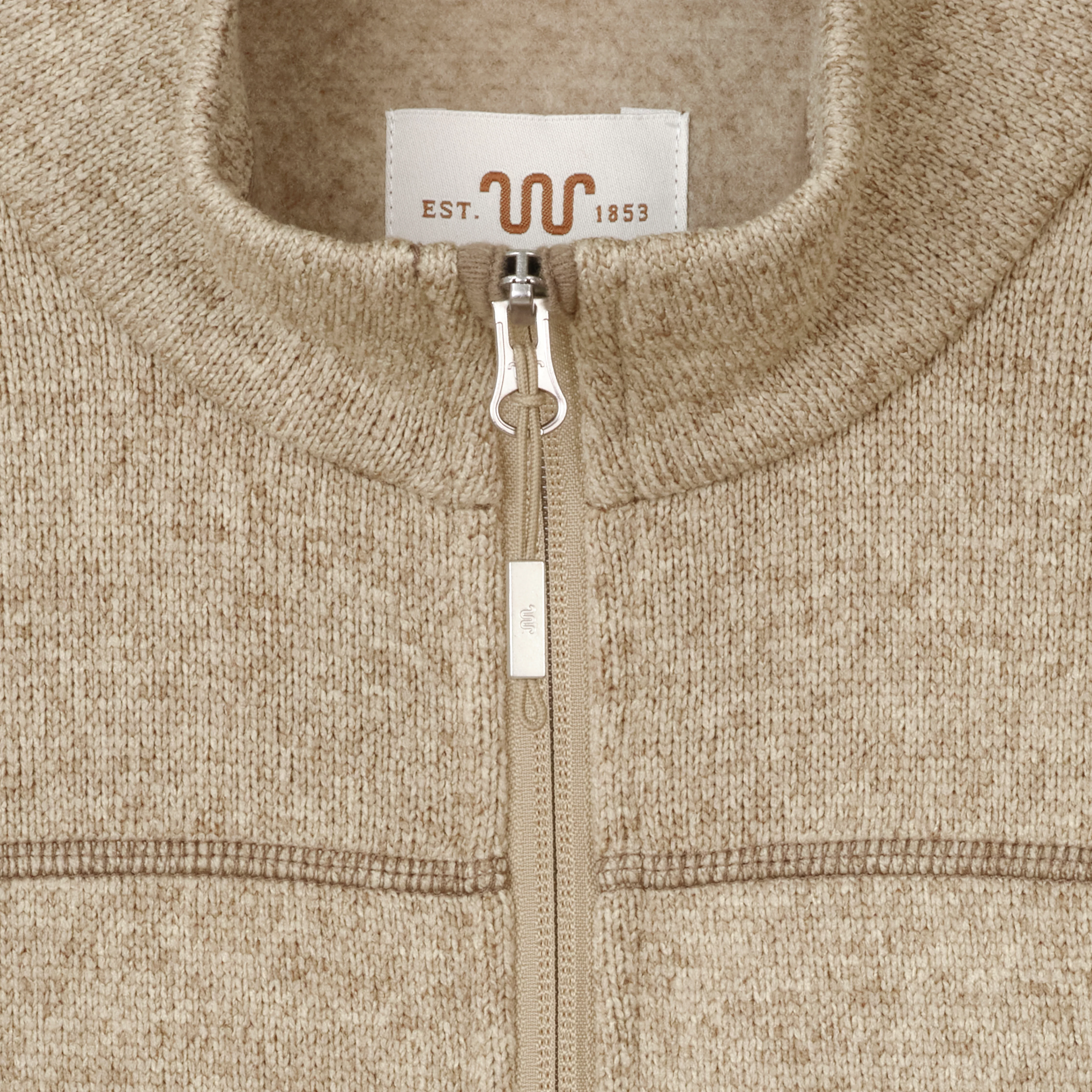 Men's Calandria Game Fleece Pullover - Image 3