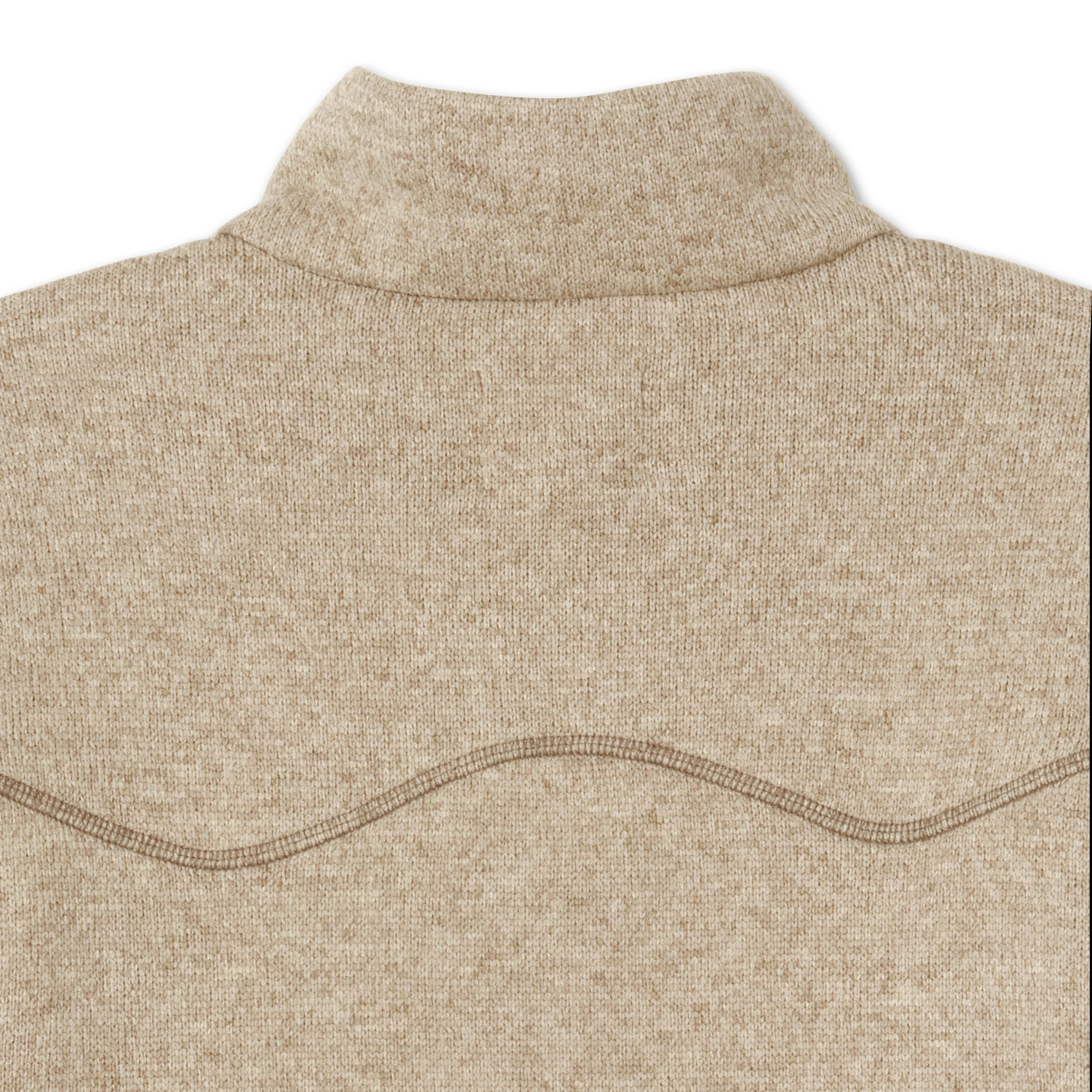 Men's Calandria Game Fleece Pullover - Image 5