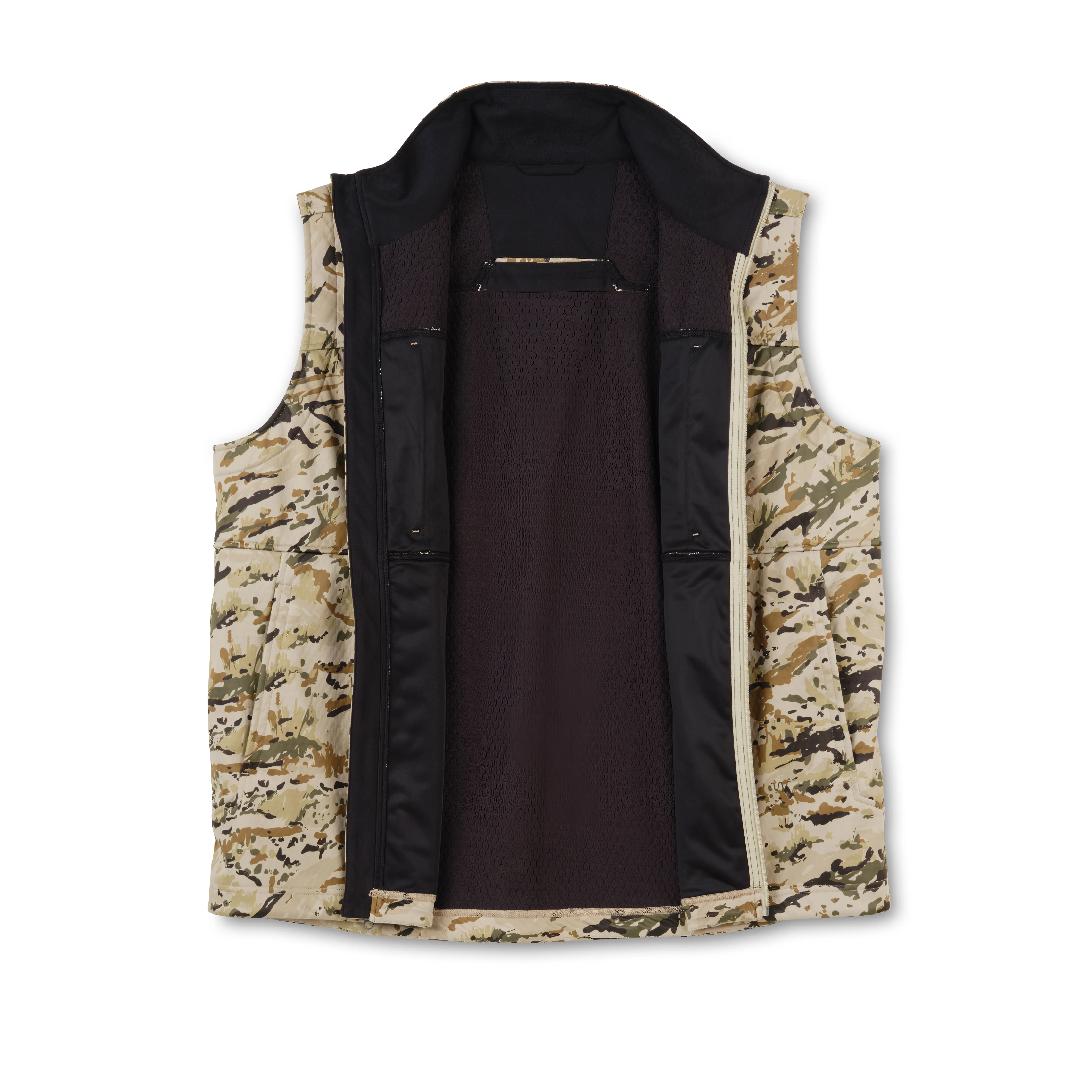 Men's Game Tech Vest - Image 3