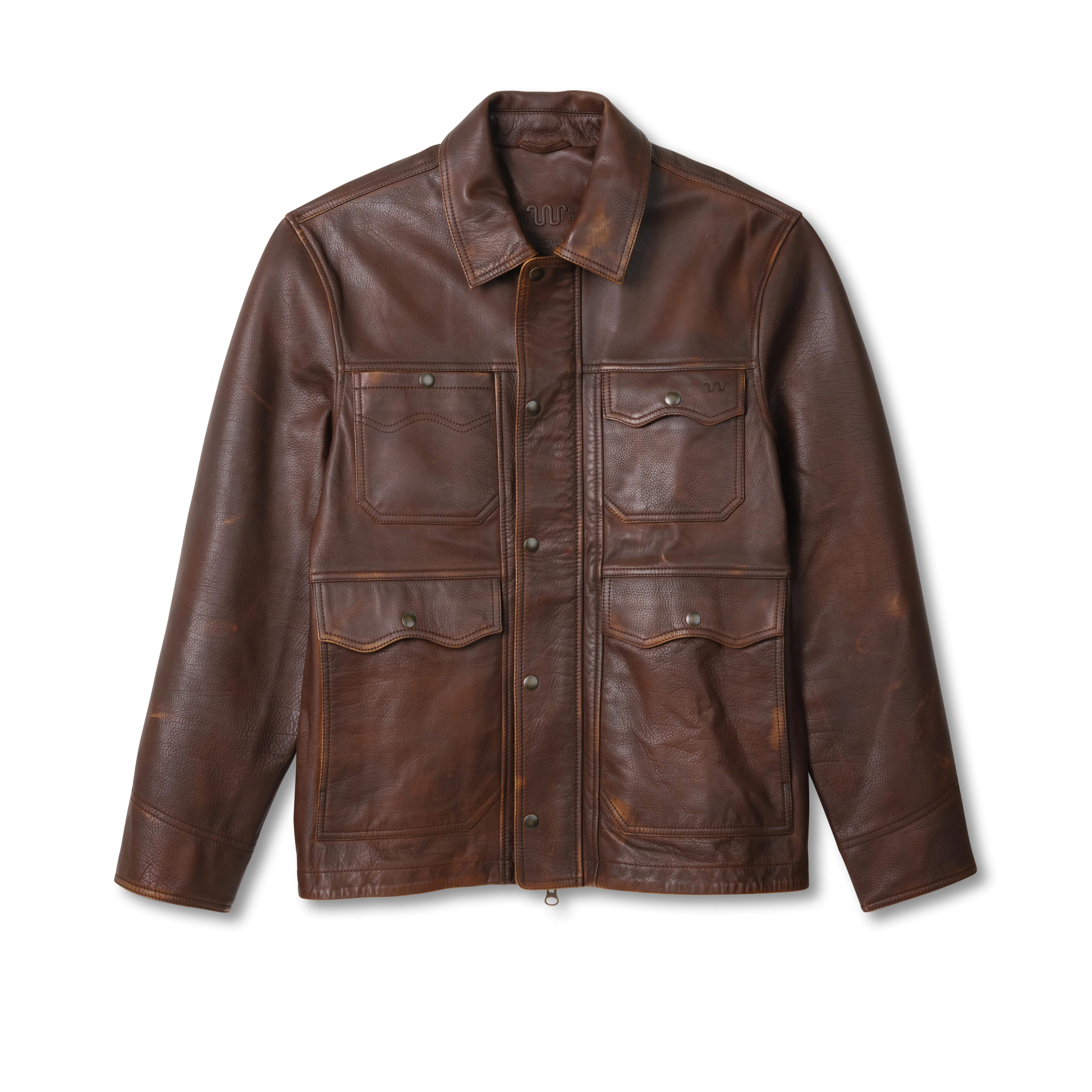 Men's Laureles Jacket - Image 2