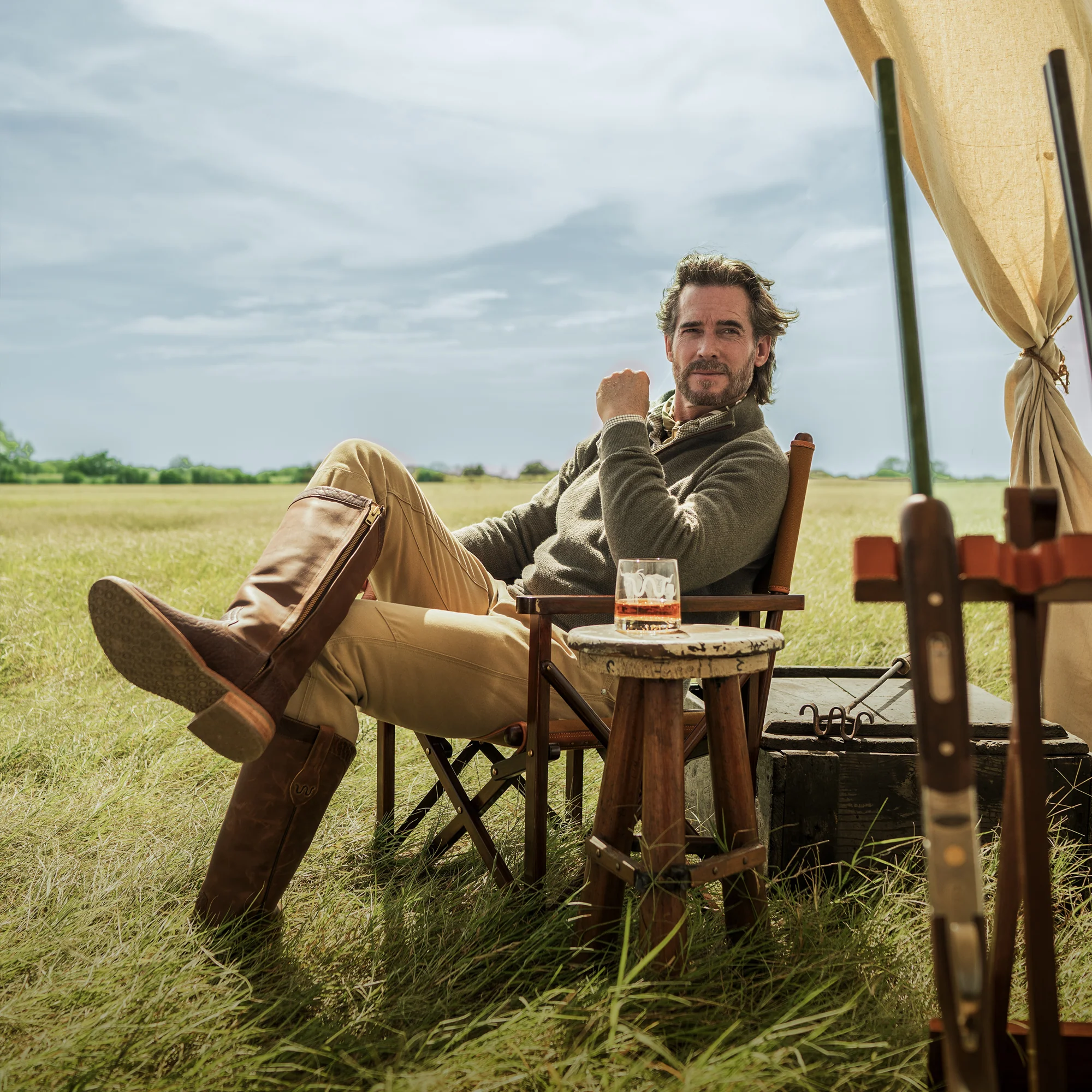 Men's Utility Pant - Image 7