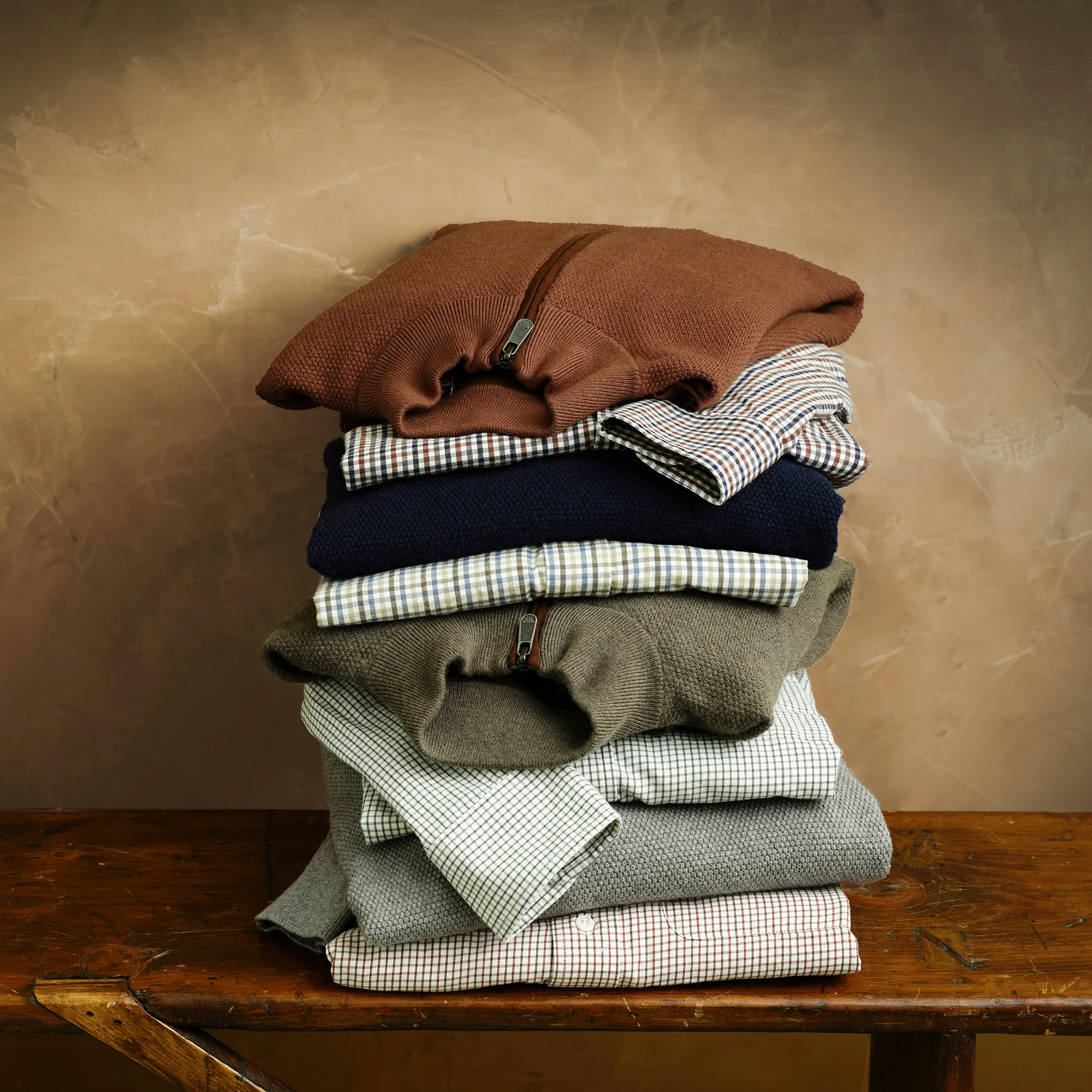 Men's Main House Button Down Shirt - Image 23