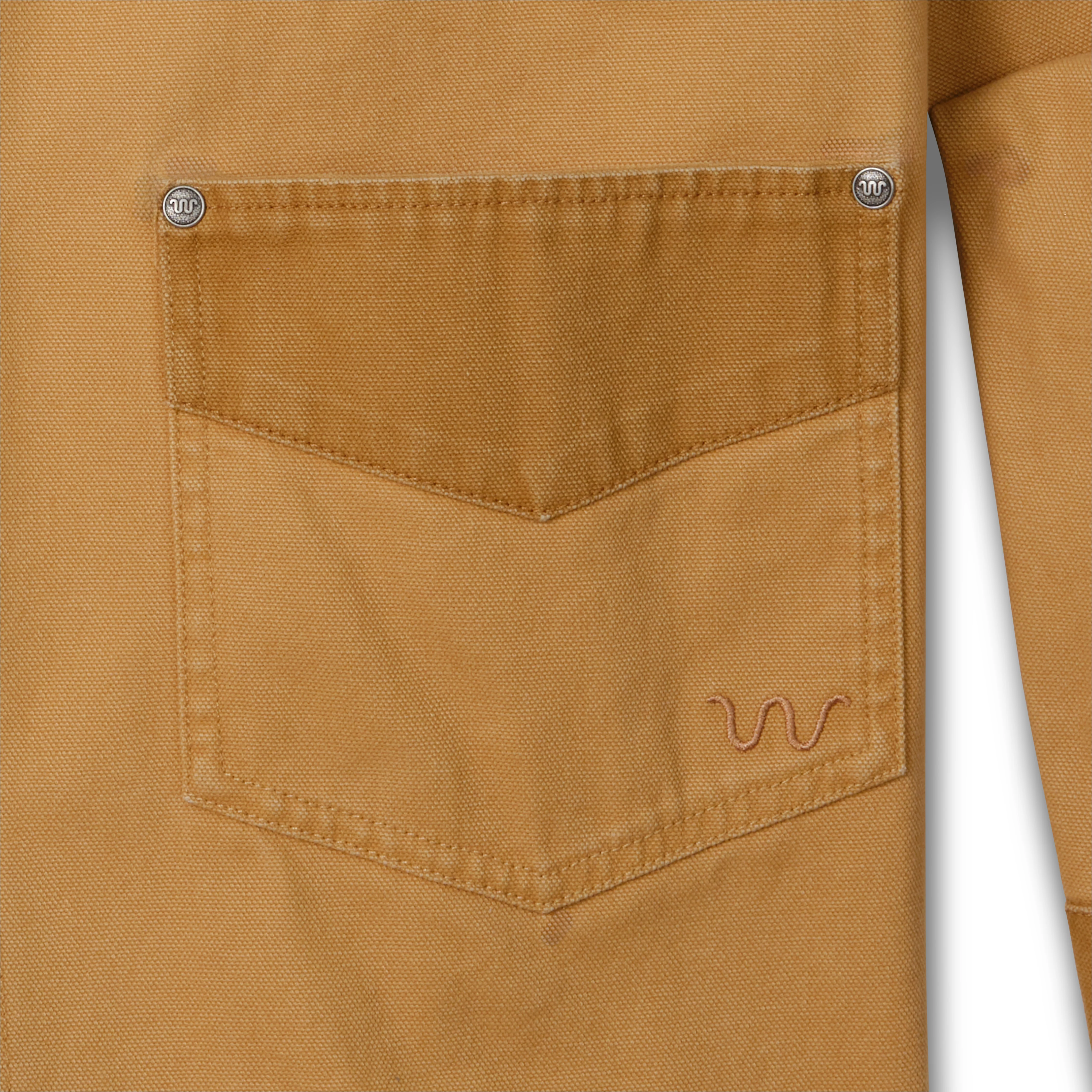 1853 Kineño Jacket - Image 3