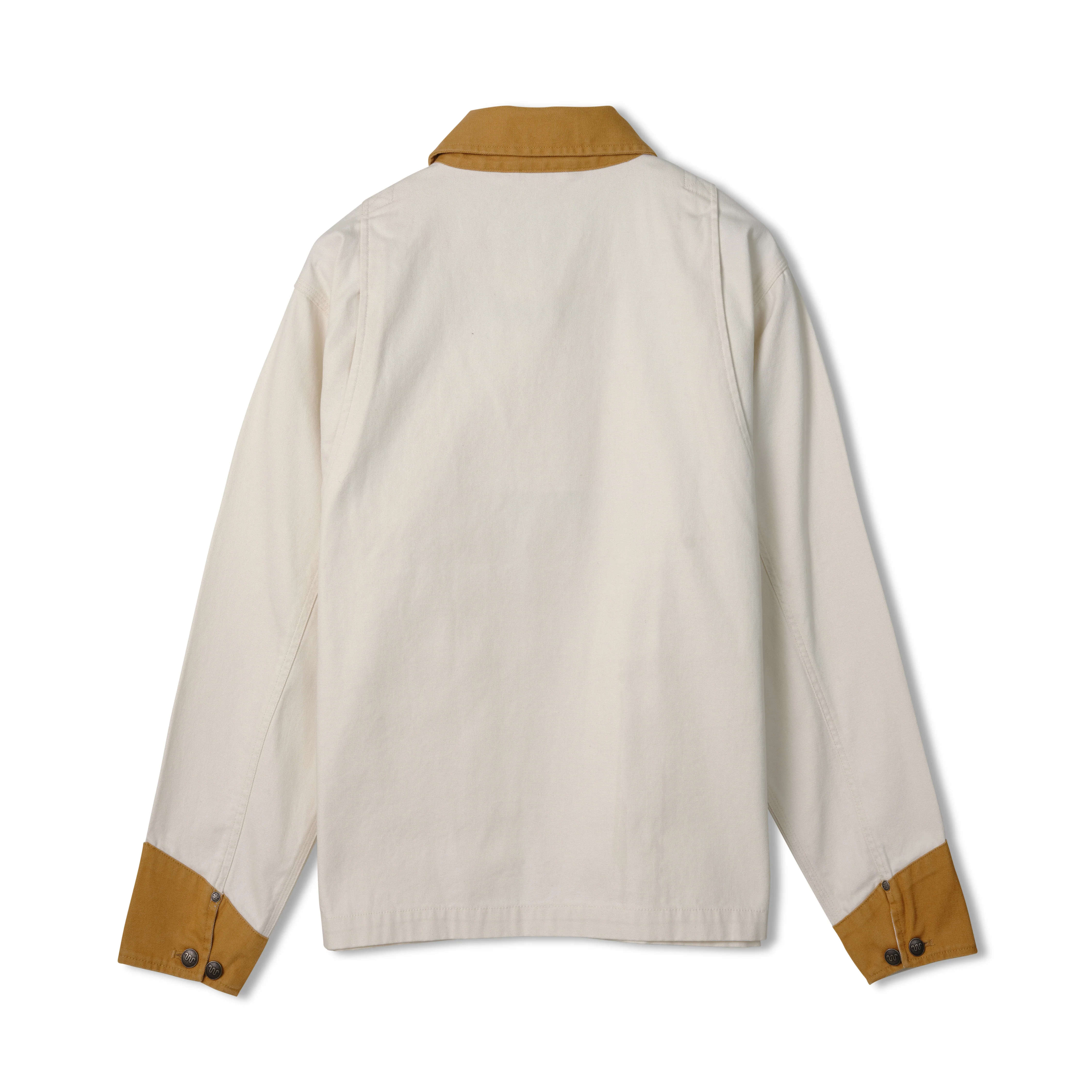 1853 Kineño Jacket - Image 7