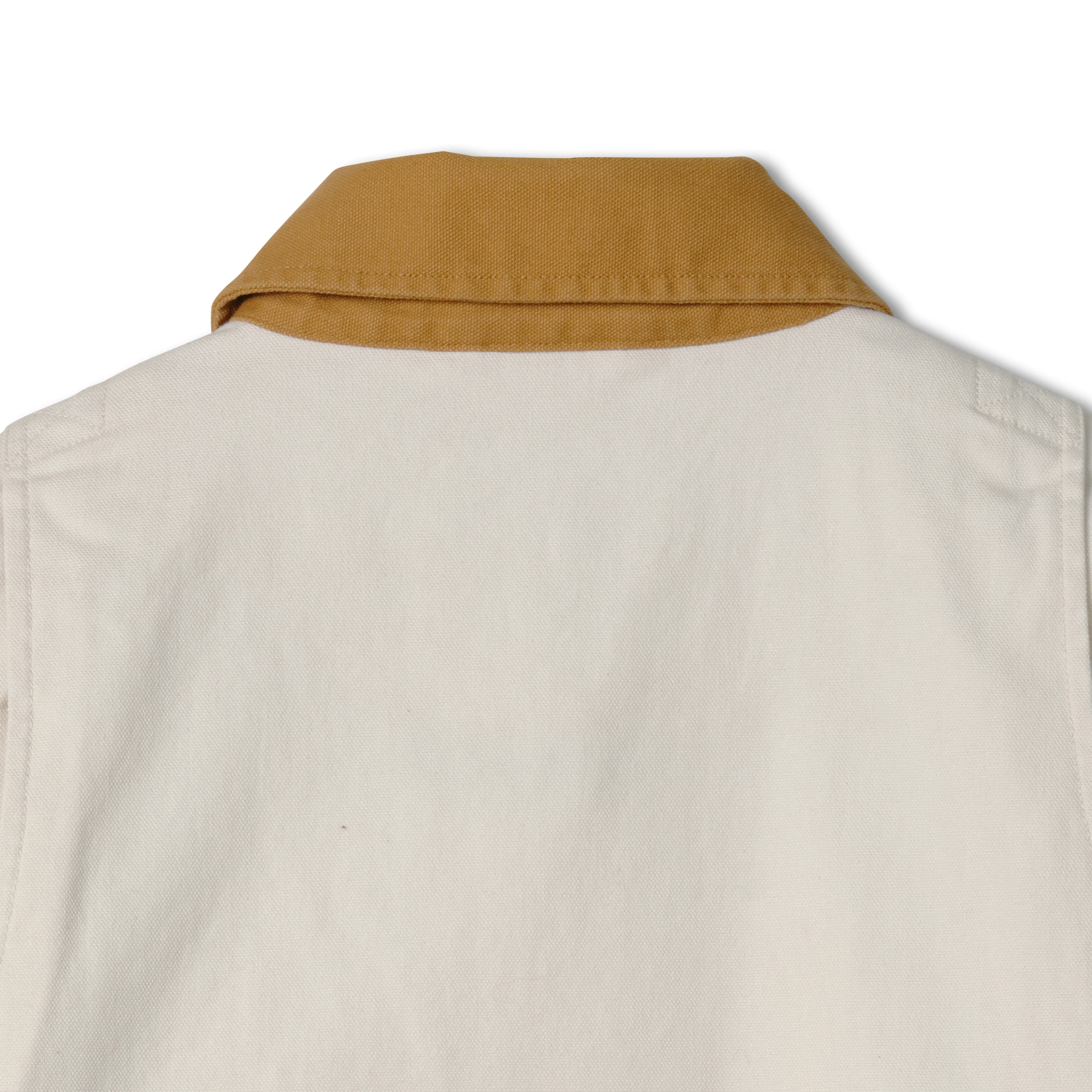 1853 Kineño Jacket - Image 9