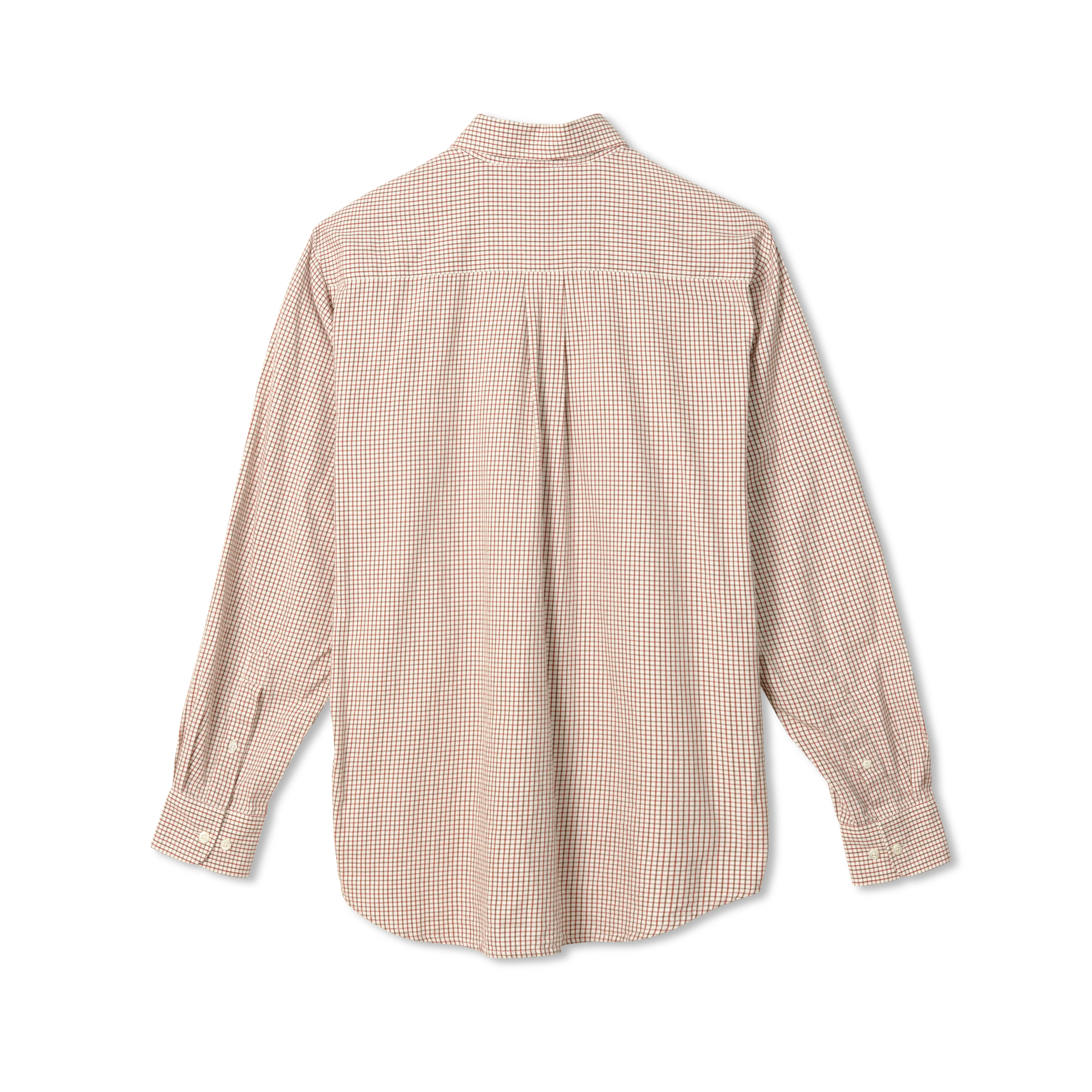 Men's Main House Button Down Shirt - Image 11