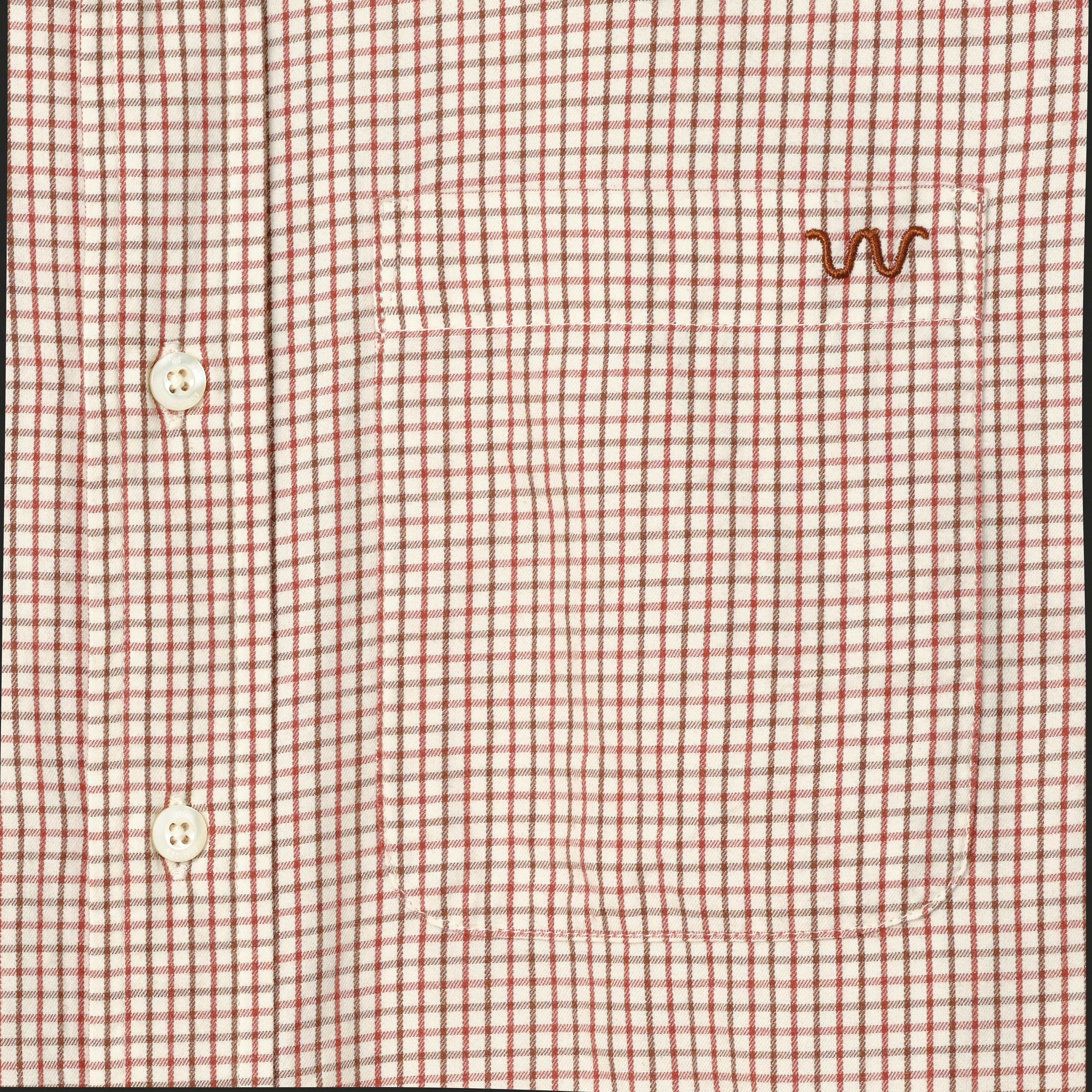 Men's Main House Button Down Shirt - Image 12