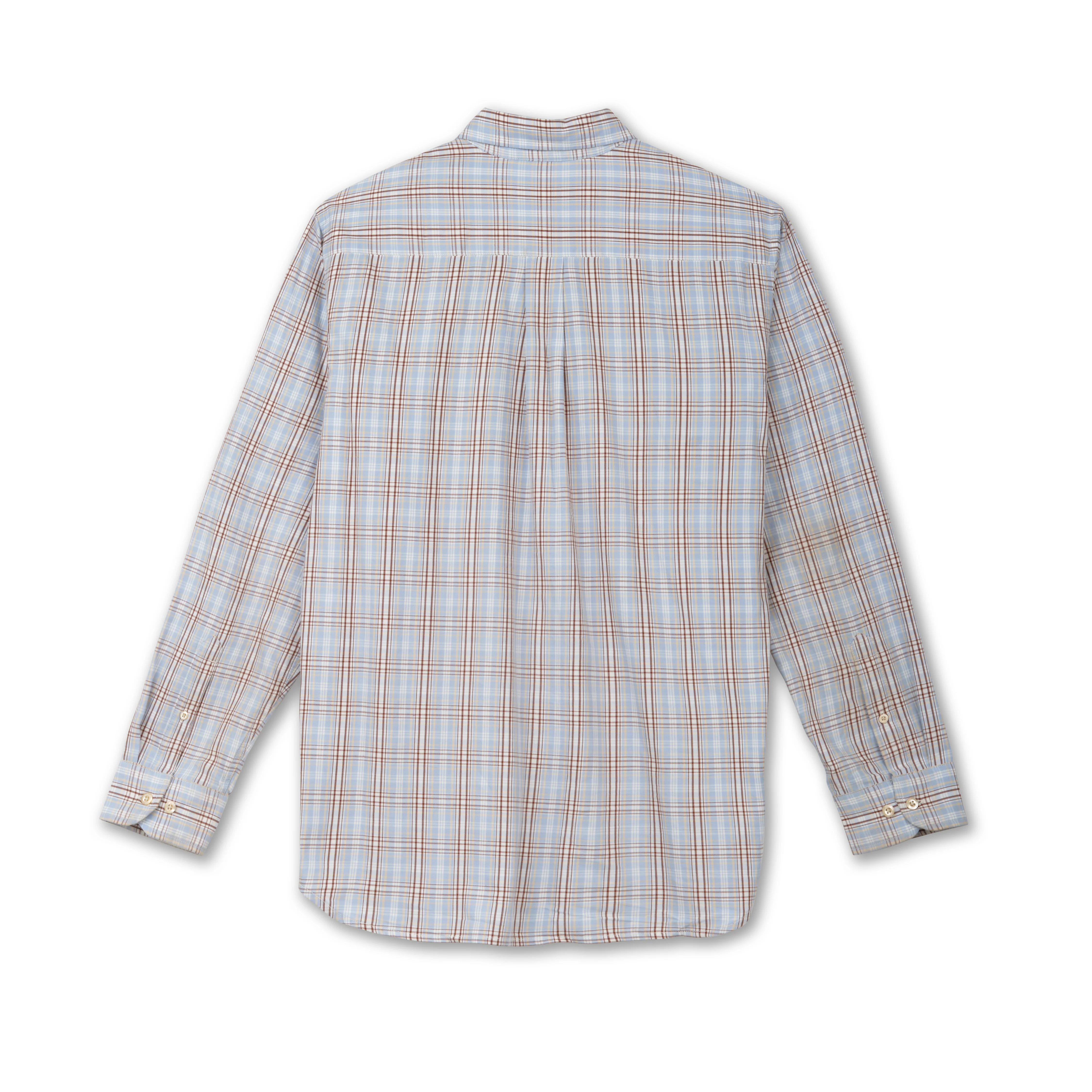 Men's Main House Button Down Shirt - Image 14