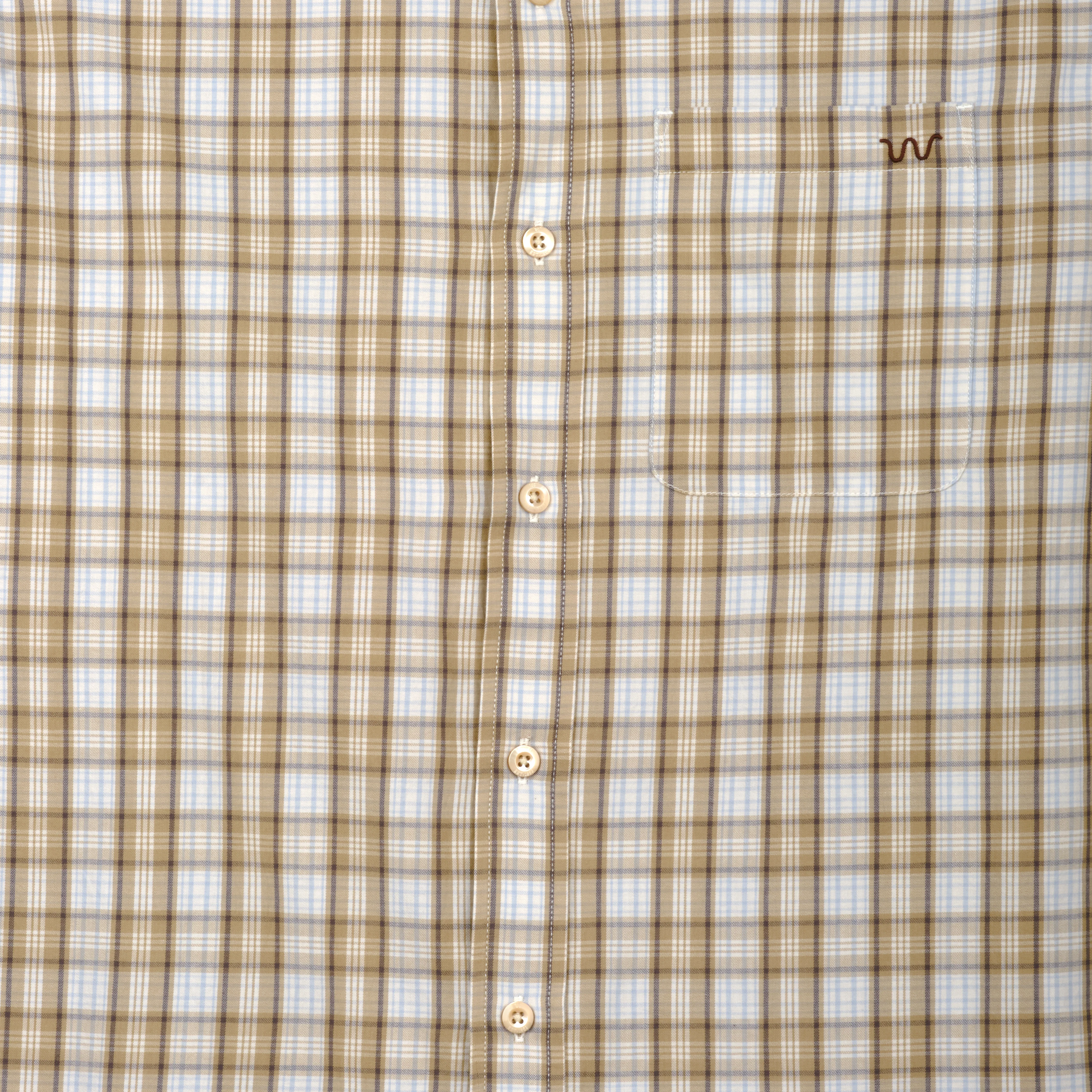Men's Main House Button Down Shirt - Image 21