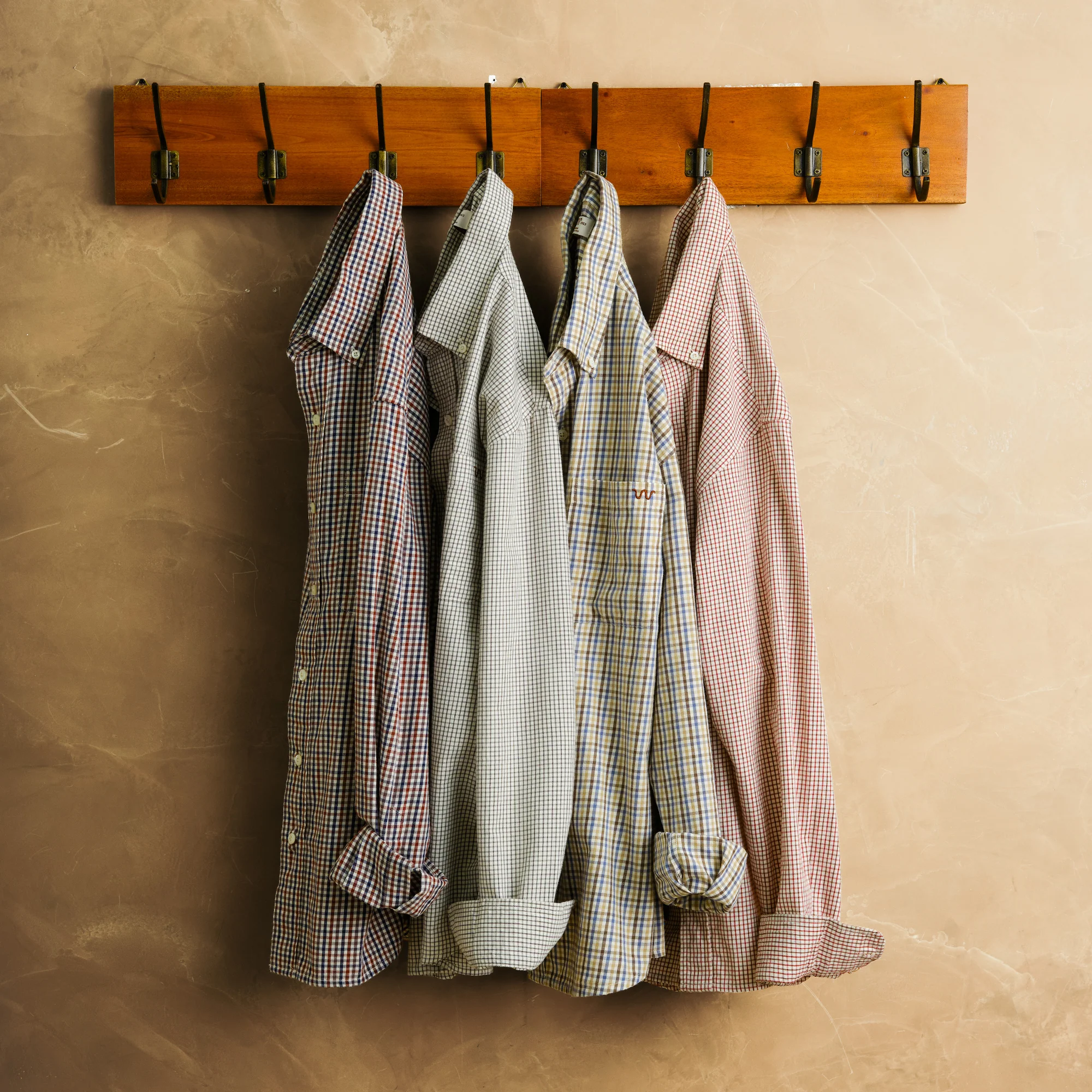 Men's Main House Button Down Shirt - Image 22