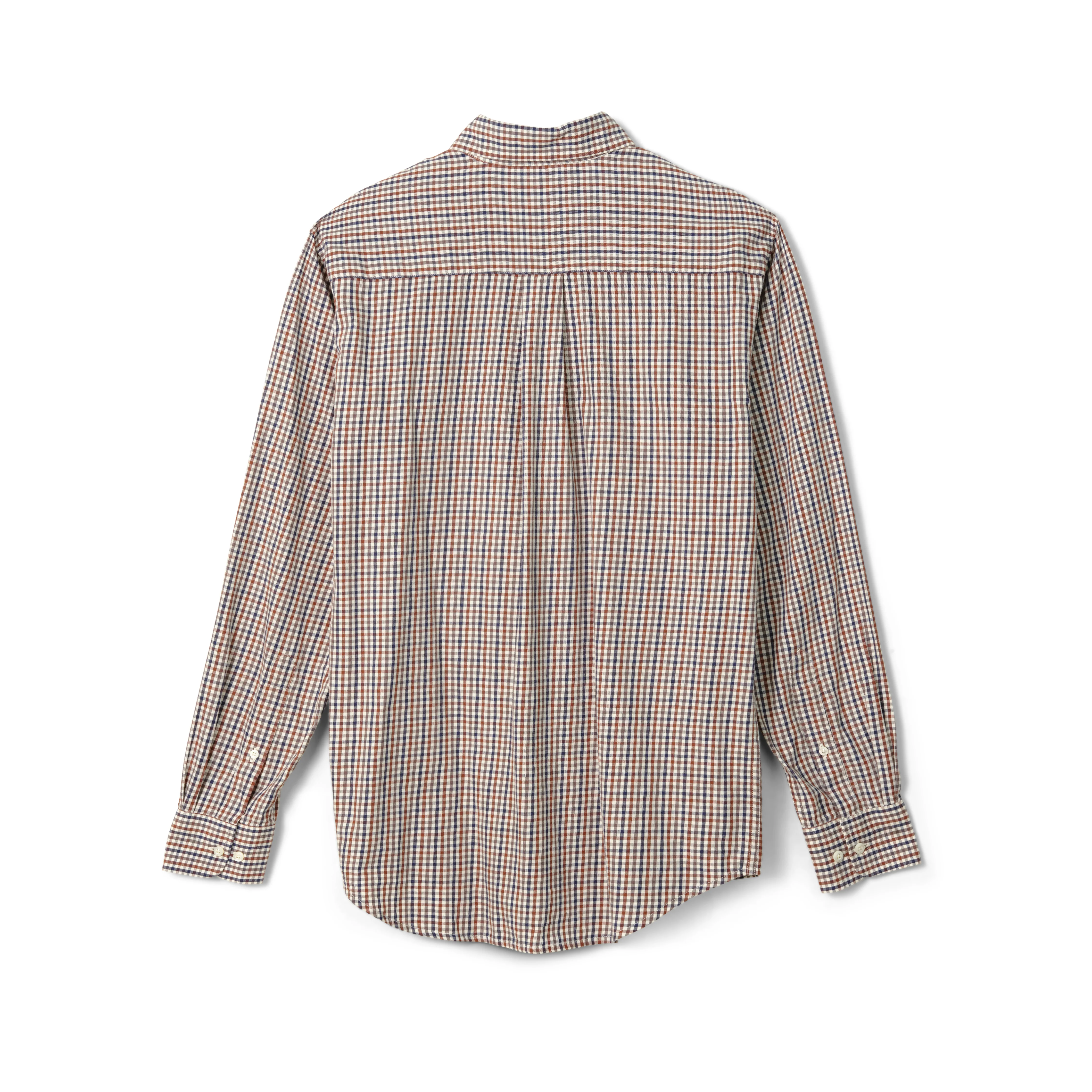 Men's Main House Button Down Shirt - Image 5