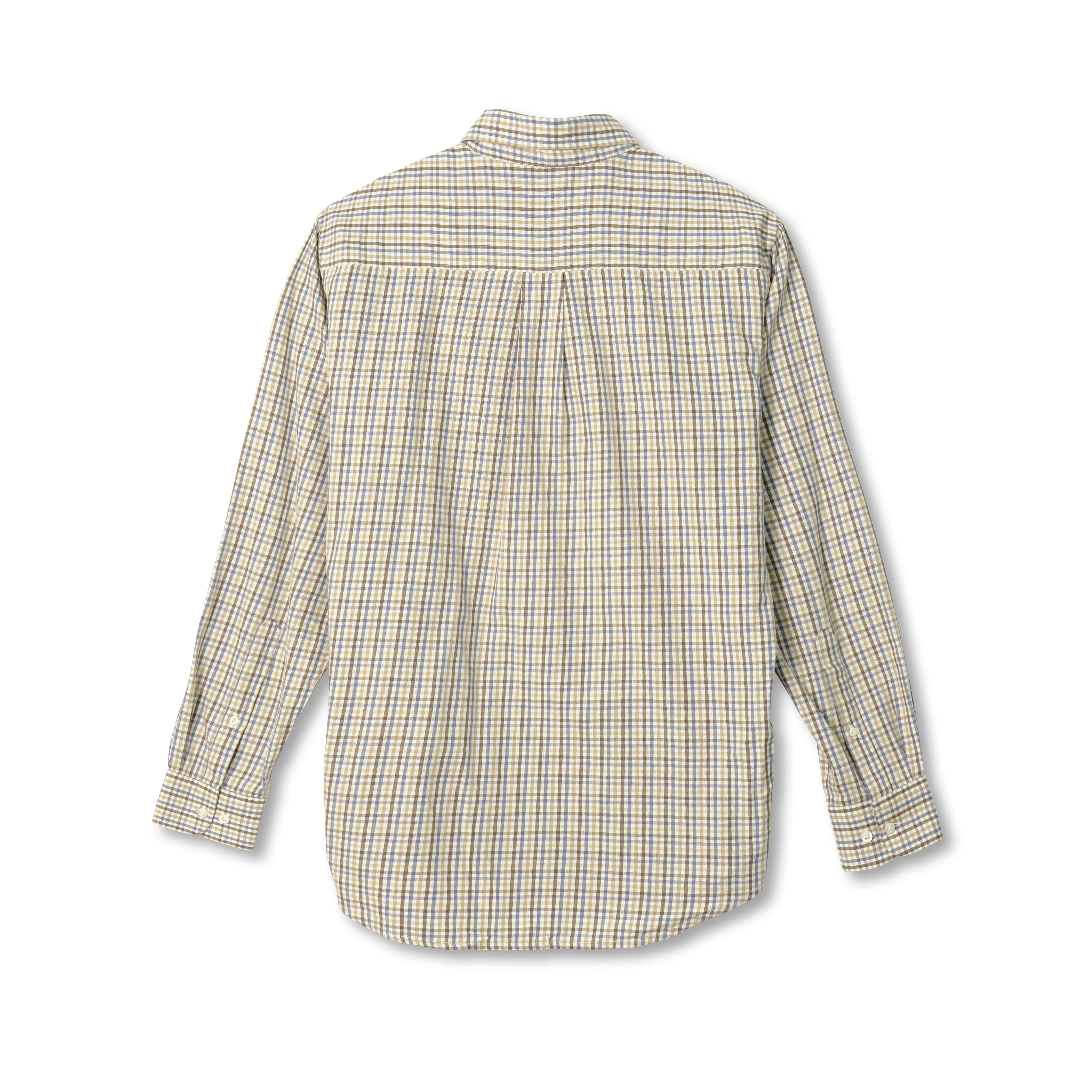 Men's Main House Button Down Shirt - Image 8