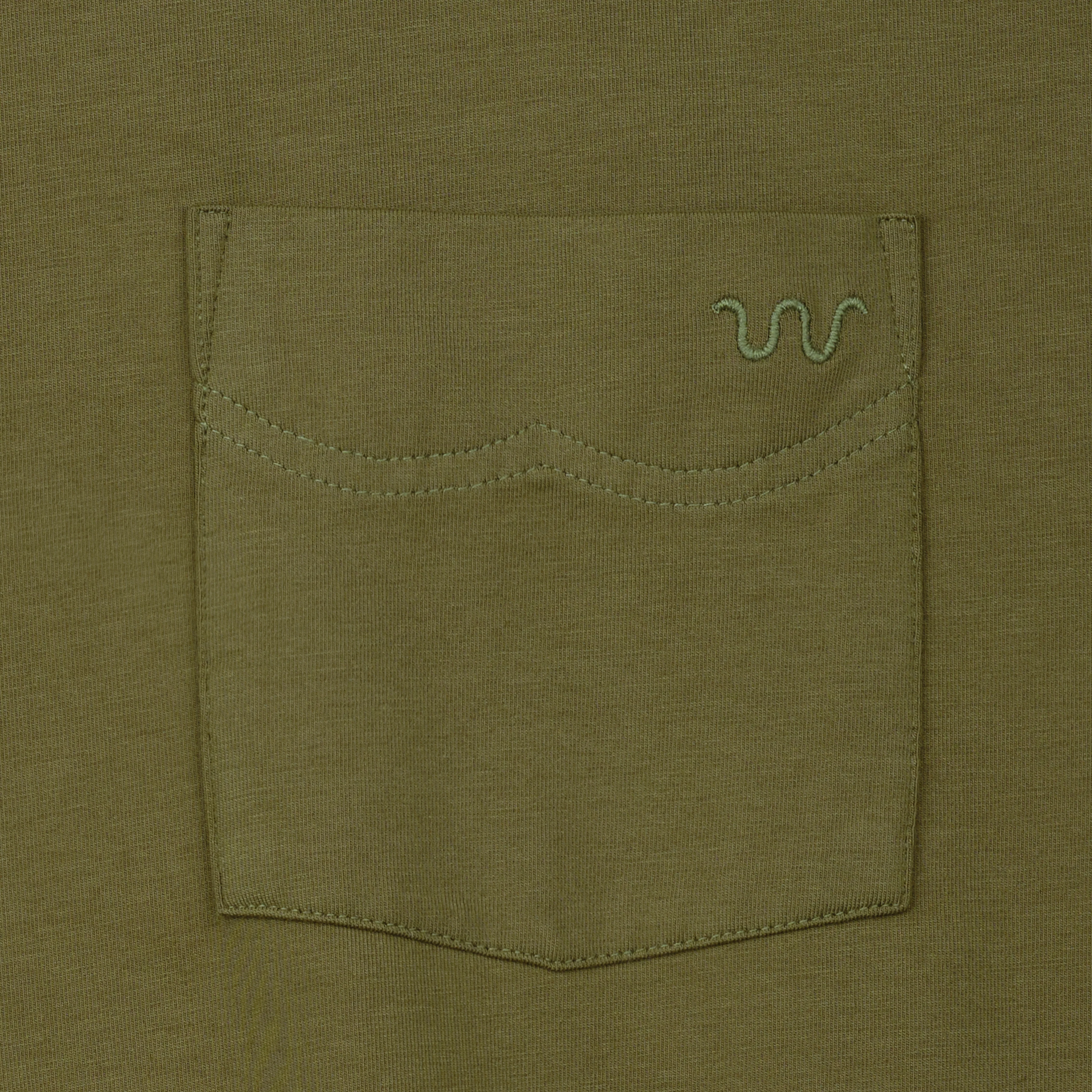 Men's Ranch Pocket Tee - Image 13