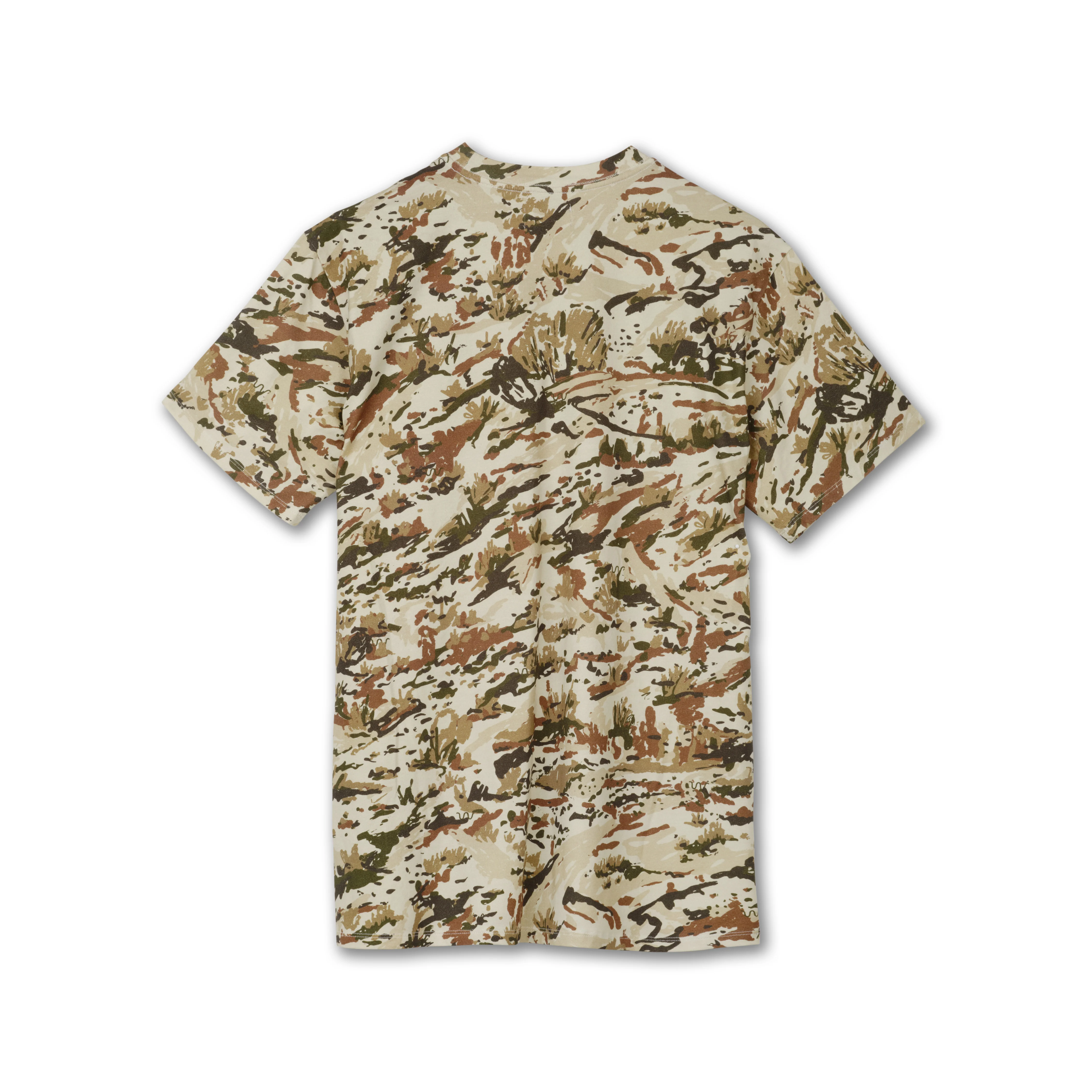Men's Ranch Pocket Tee - Image 14