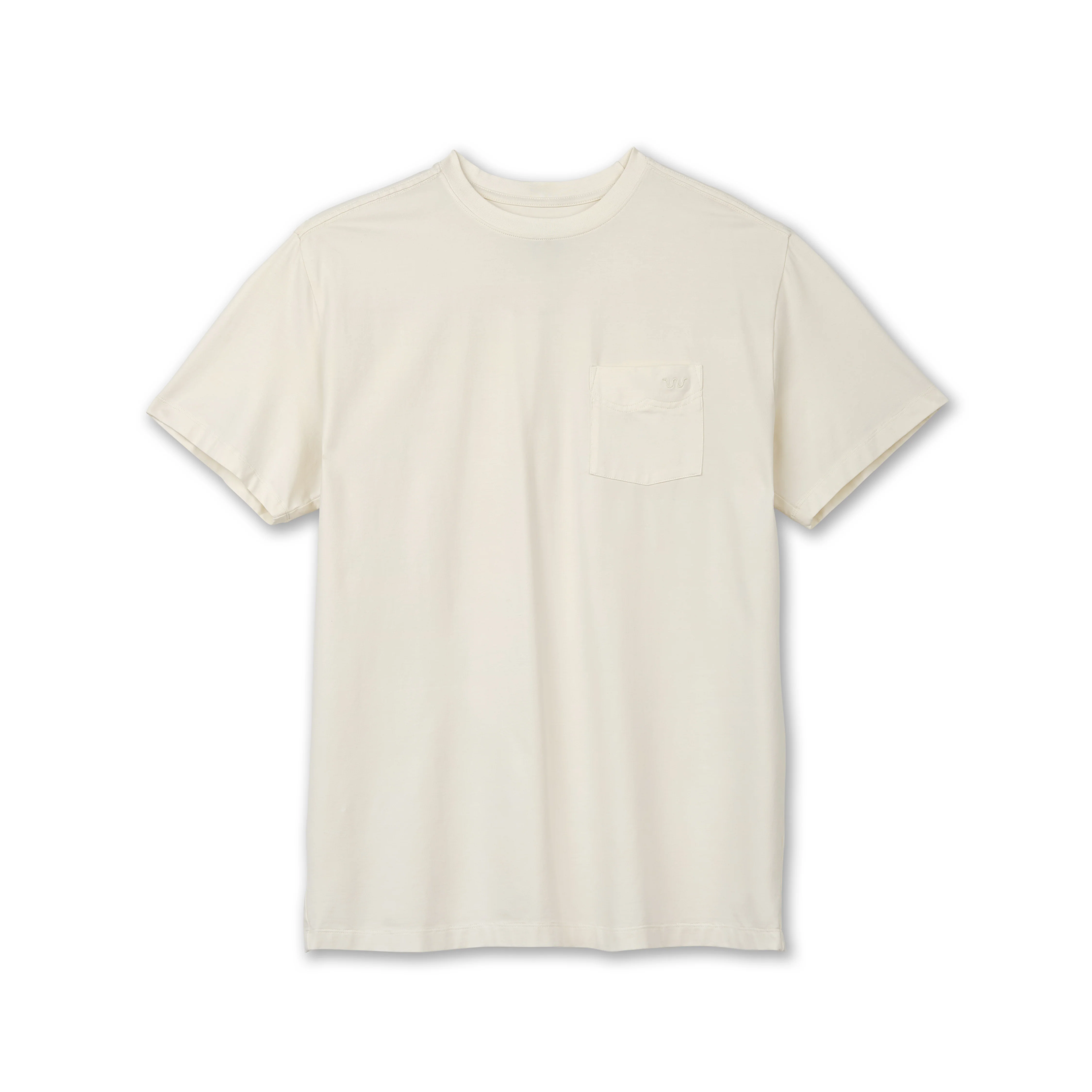 Men's Ranch Pocket Tee - Image 18