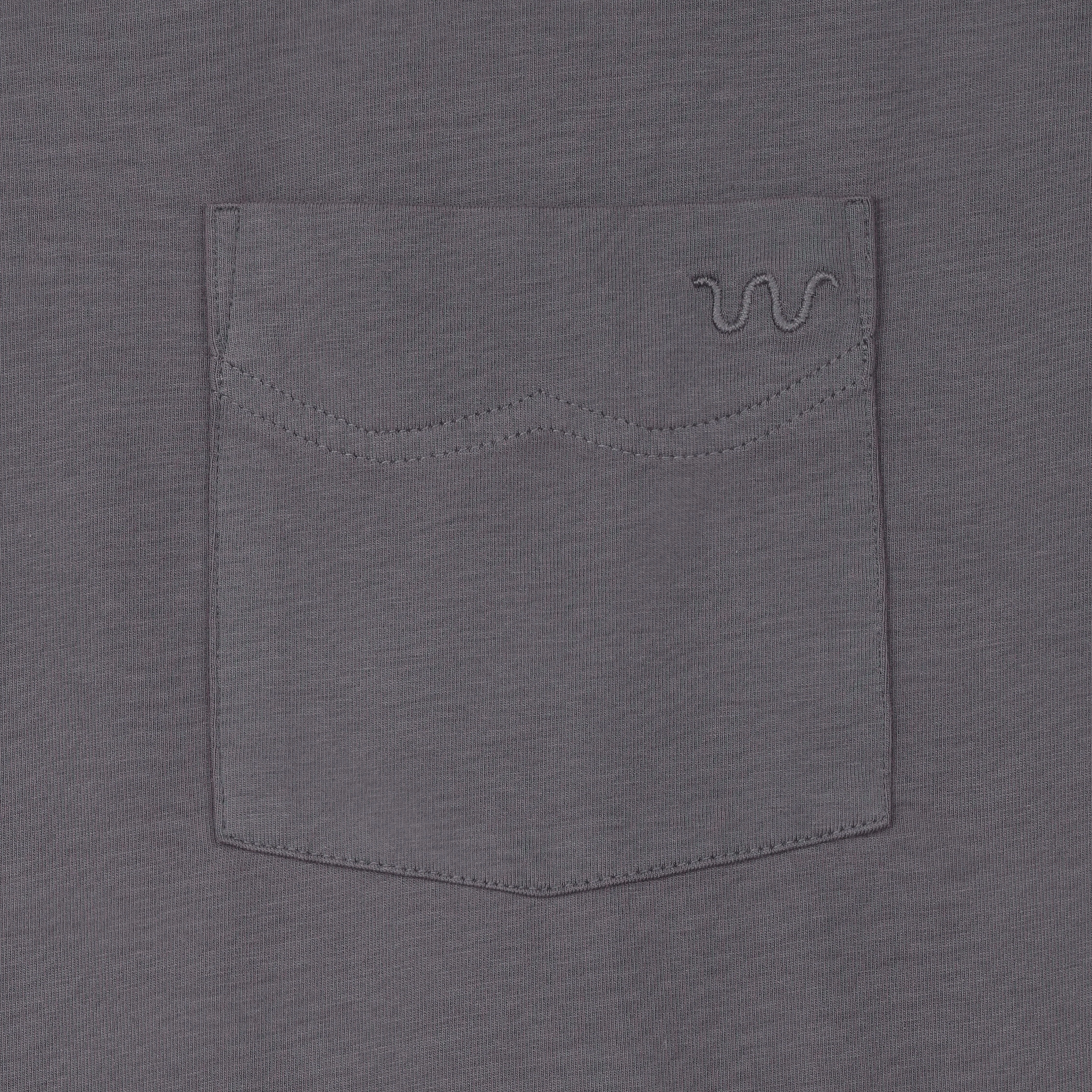 Men's Ranch Pocket Tee - Image 3