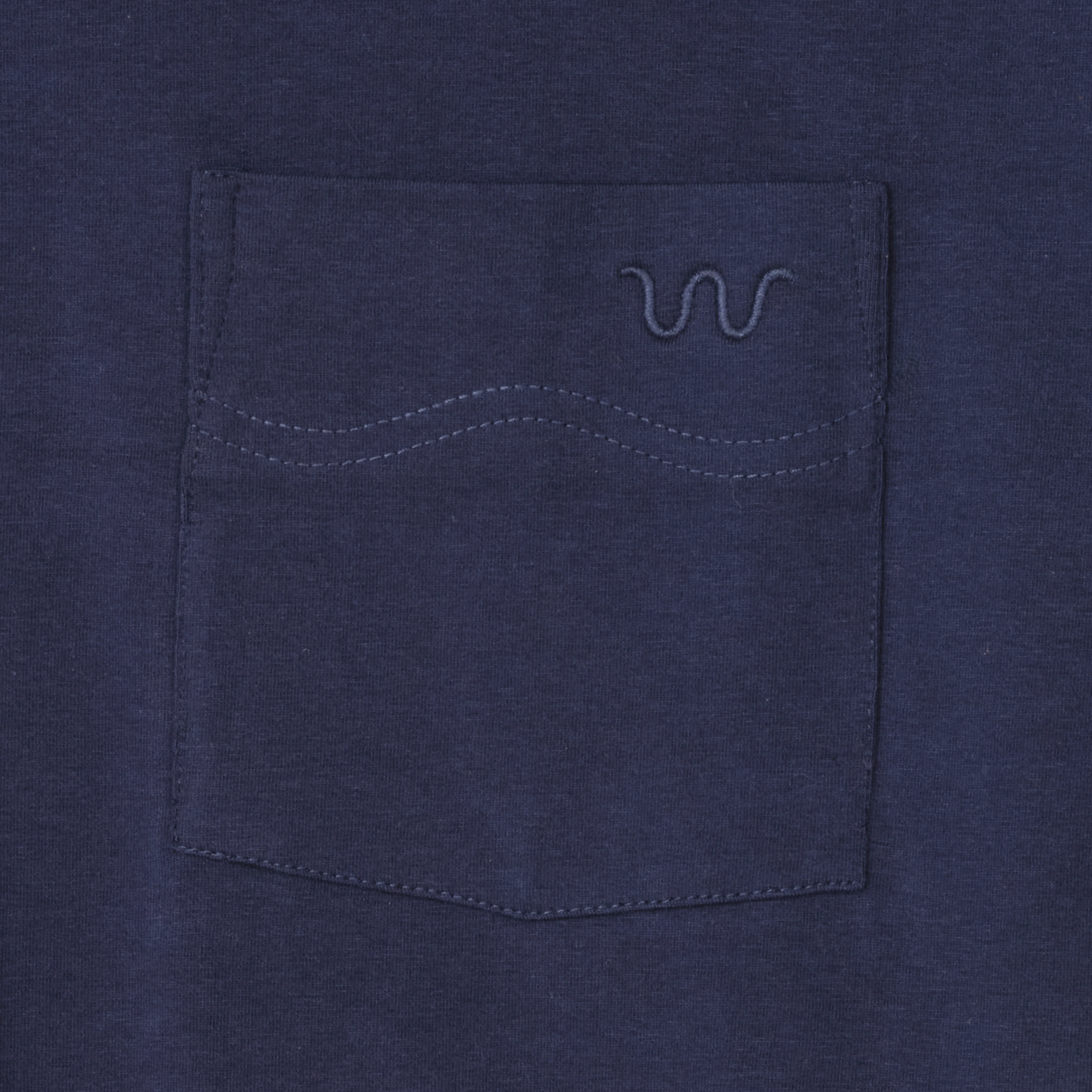 Men's Ranch Pocket Tee - Image 6