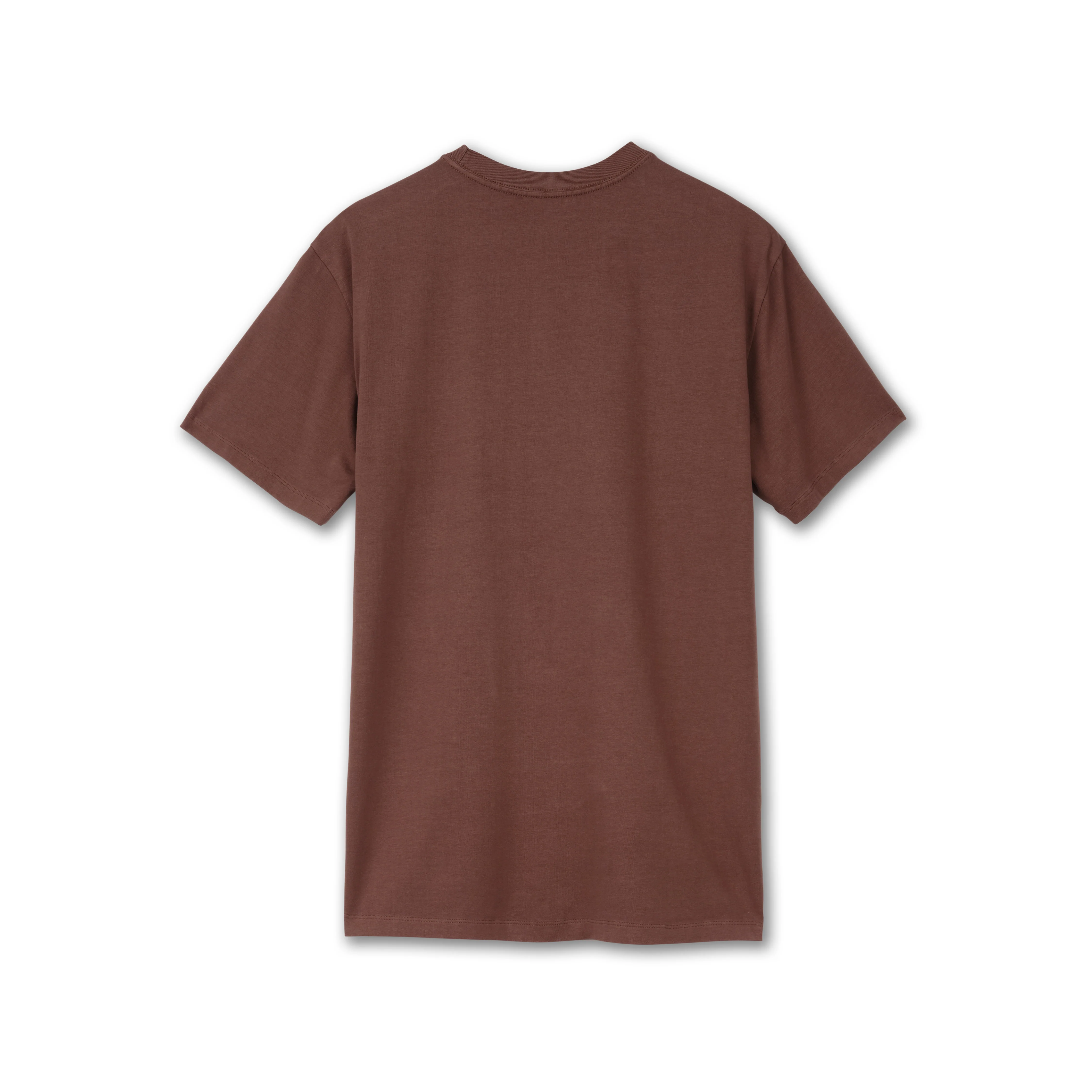 Men's Ranch Pocket Tee, Pigment Dyed - Image 12
