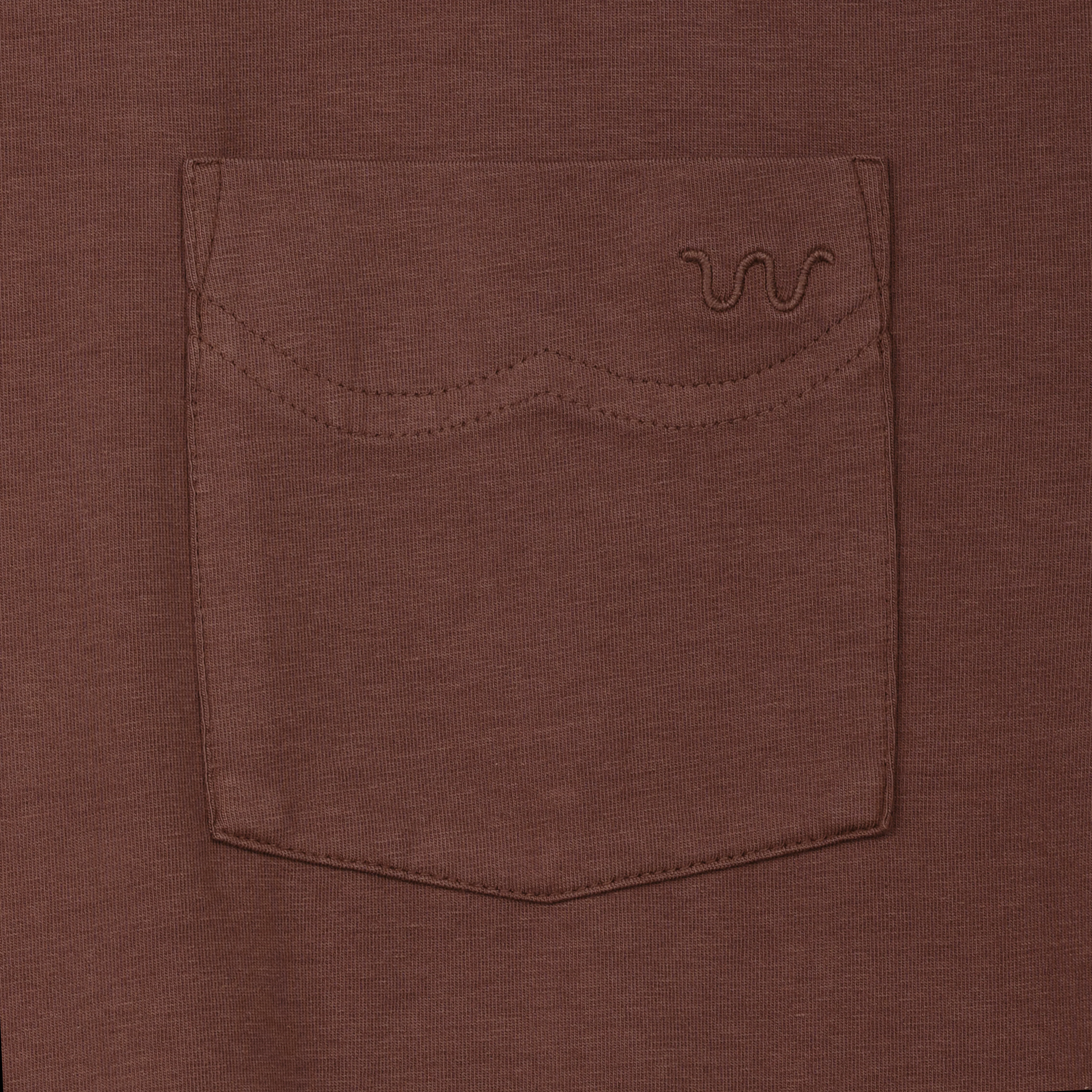 Men's Ranch Pocket Tee, Pigment Dyed - Image 13