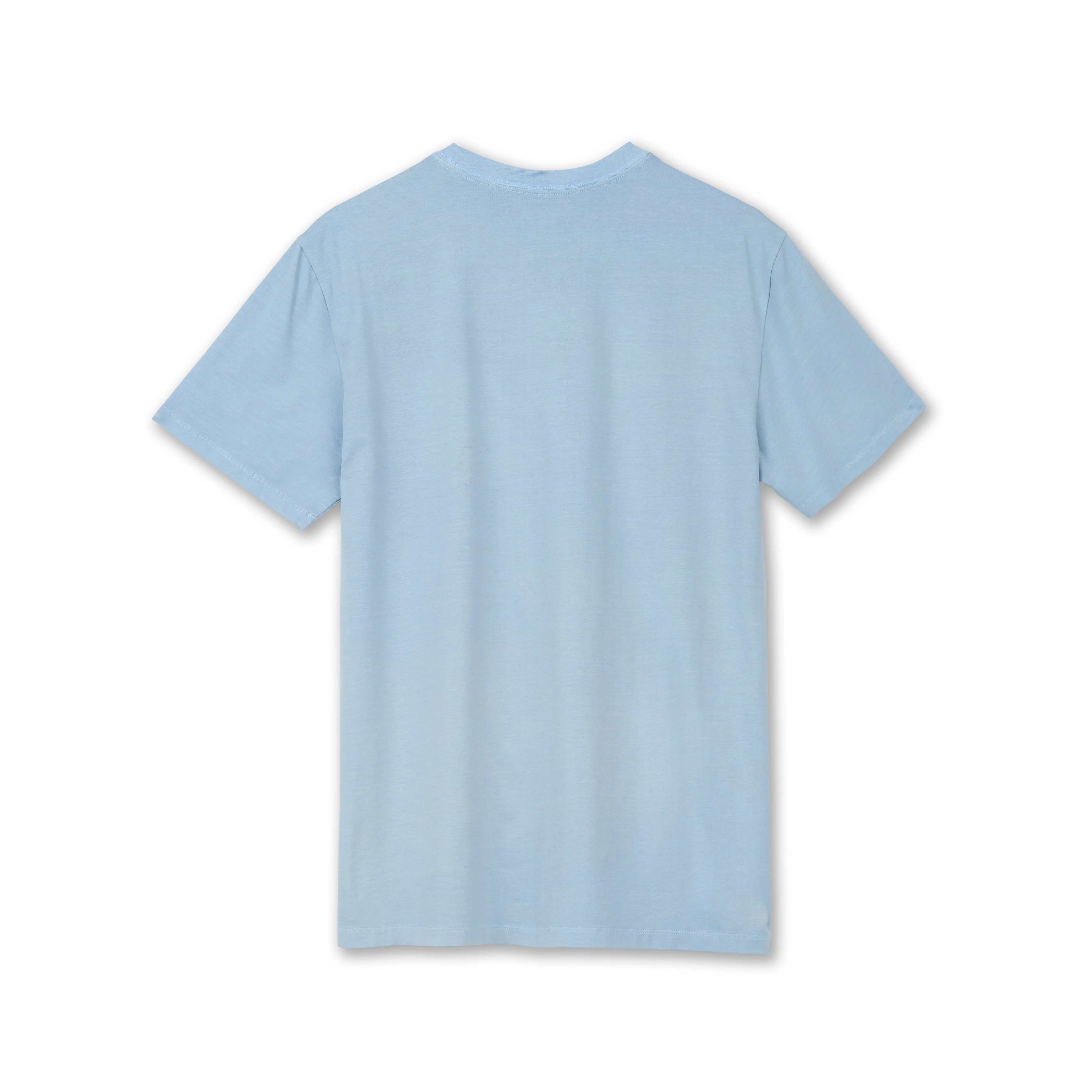 Men's Ranch Pocket Tee, Pigment Dyed - Image 9