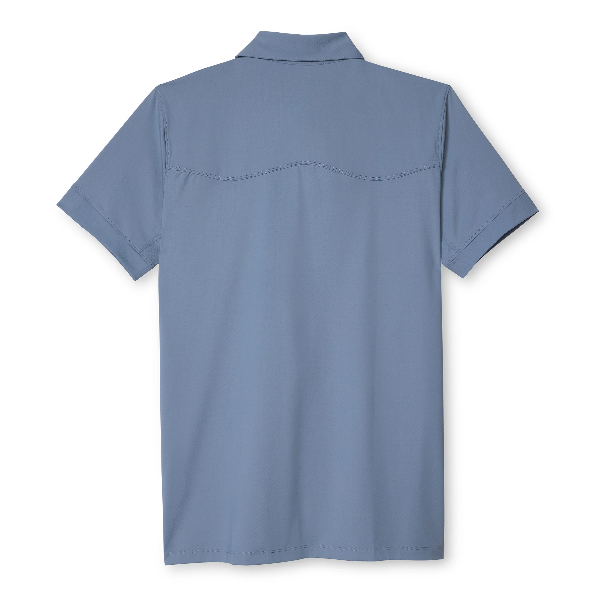 Men's Blue Norther® Ranch Polo - Image 12
