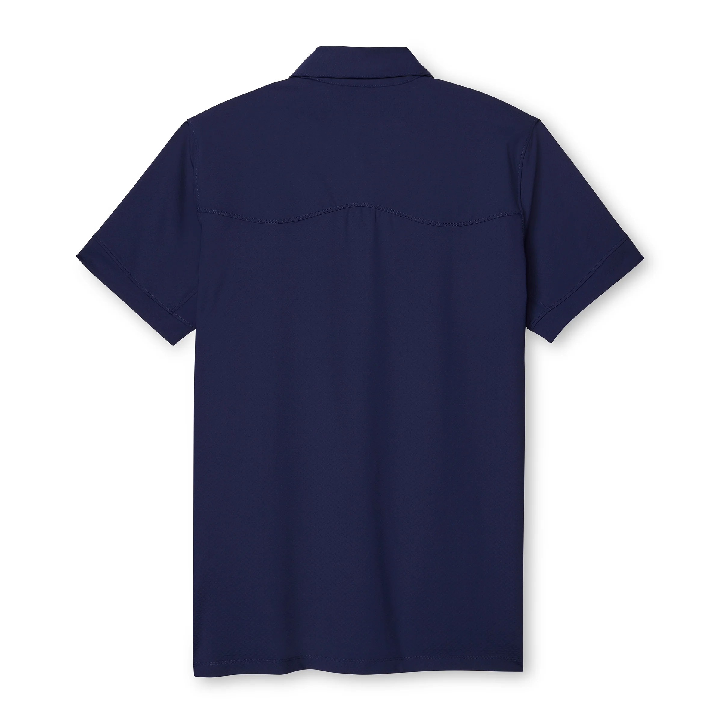 Men's Blue Norther® Ranch Polo - Image 17