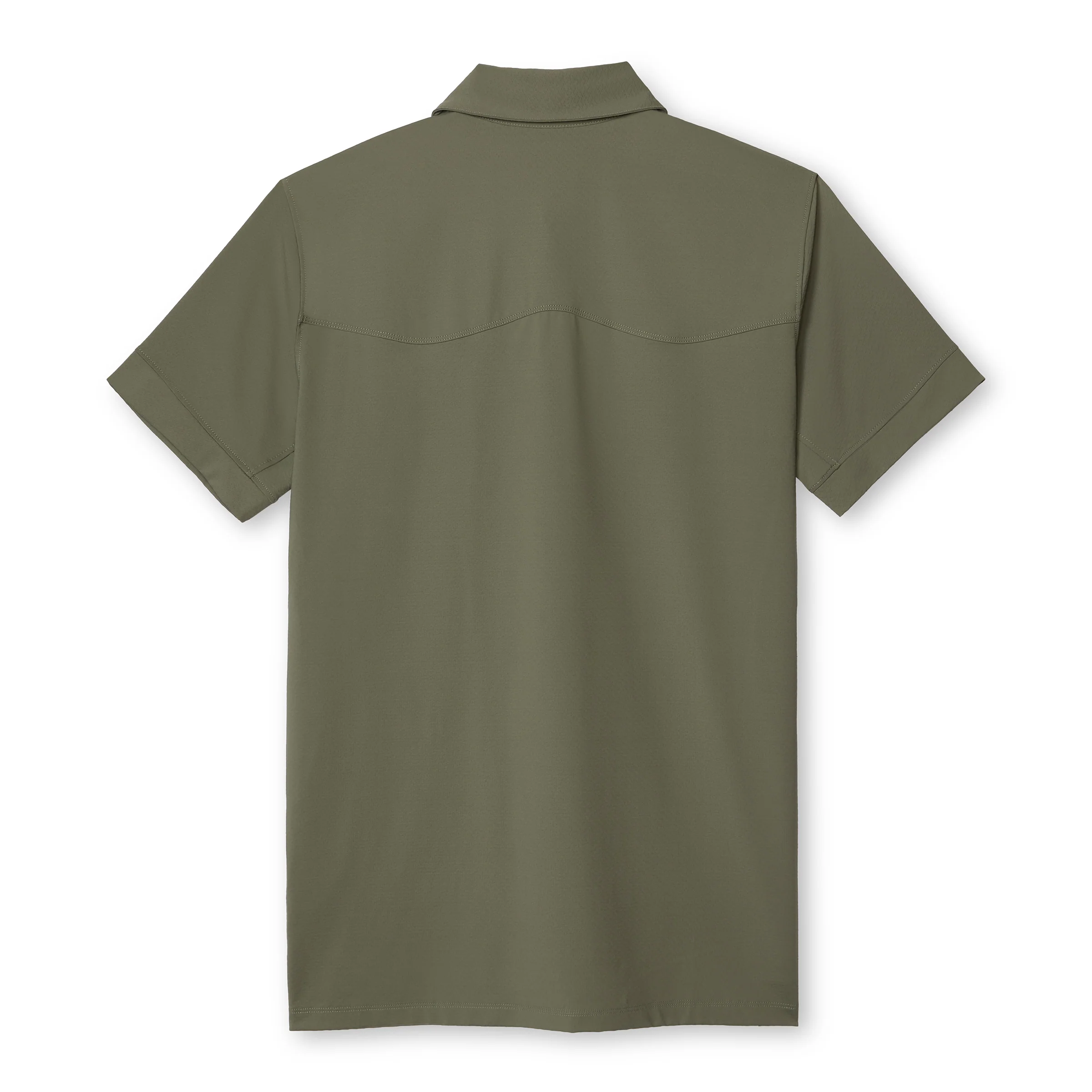 Men's Blue Norther® Ranch Polo - Image 3