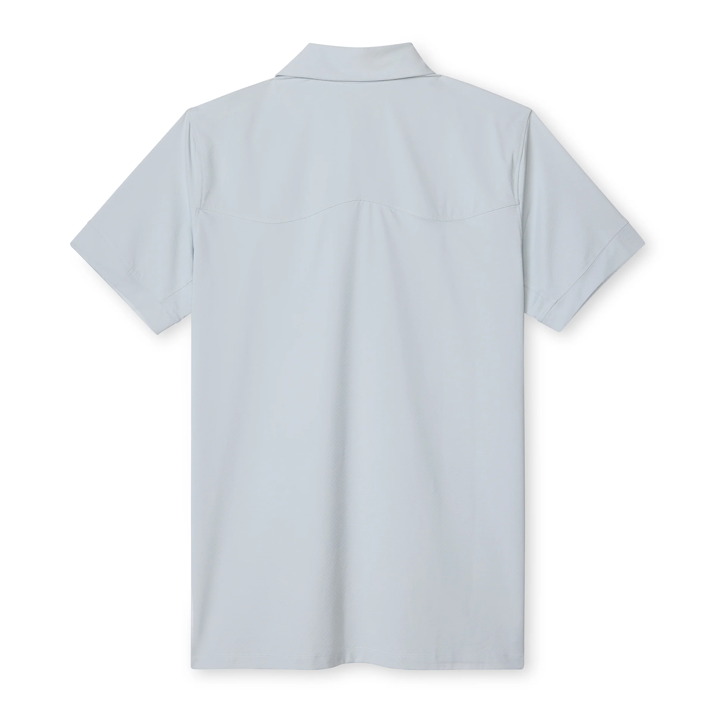 Men's Blue Norther® Ranch Polo - Image 7