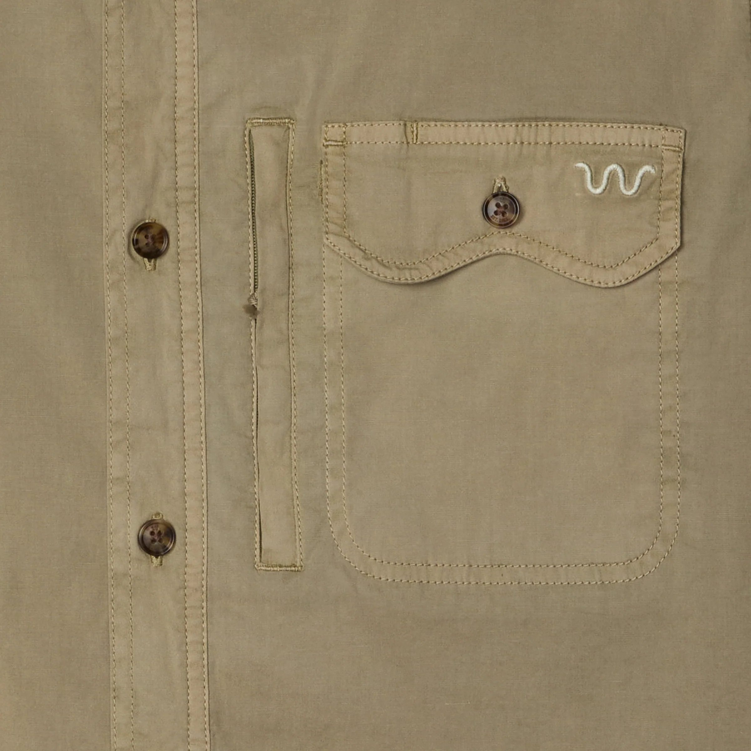 Men's Sendero Short Sleeve Field Shirt - Image 10