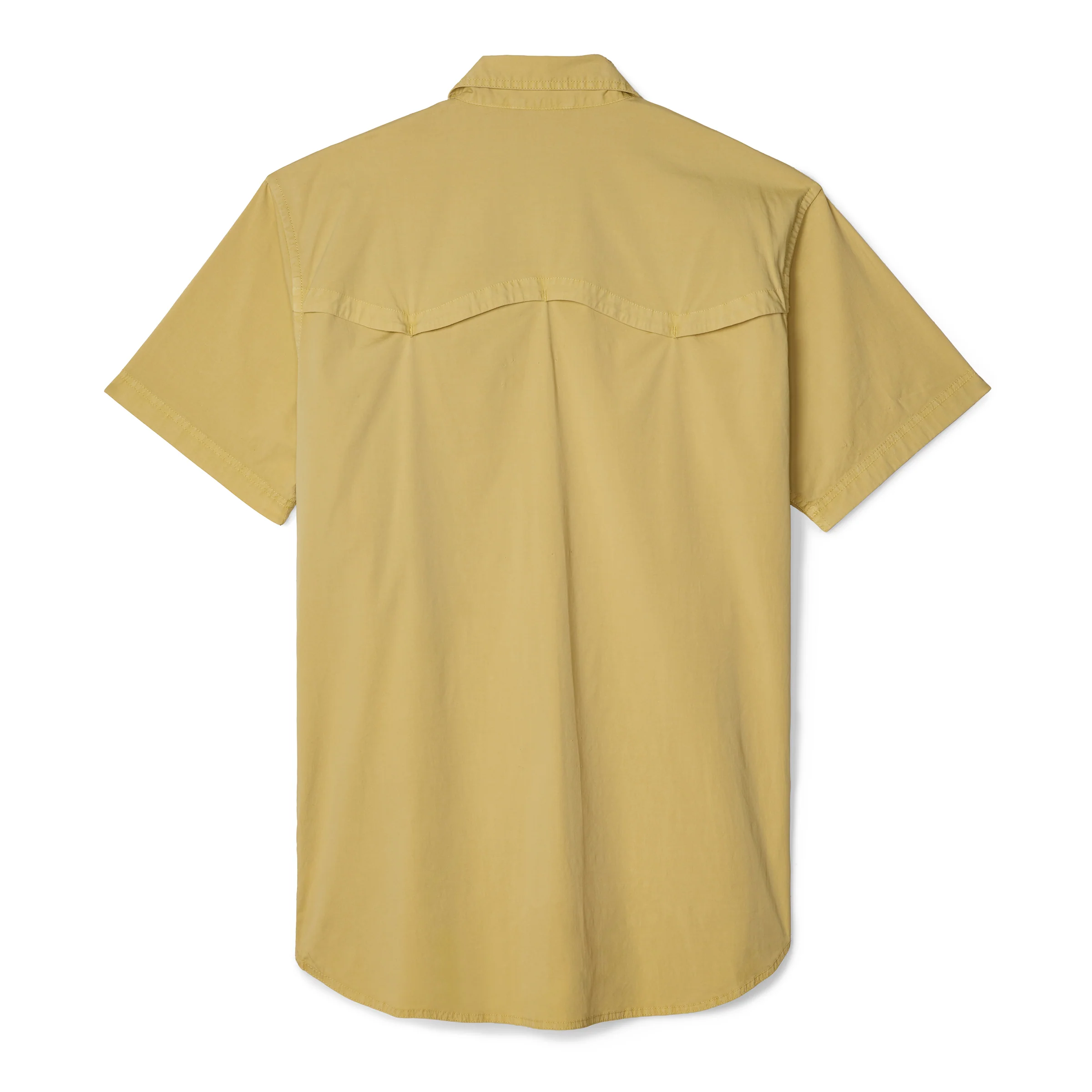 Men's Sendero Short Sleeve Field Shirt - Image 3