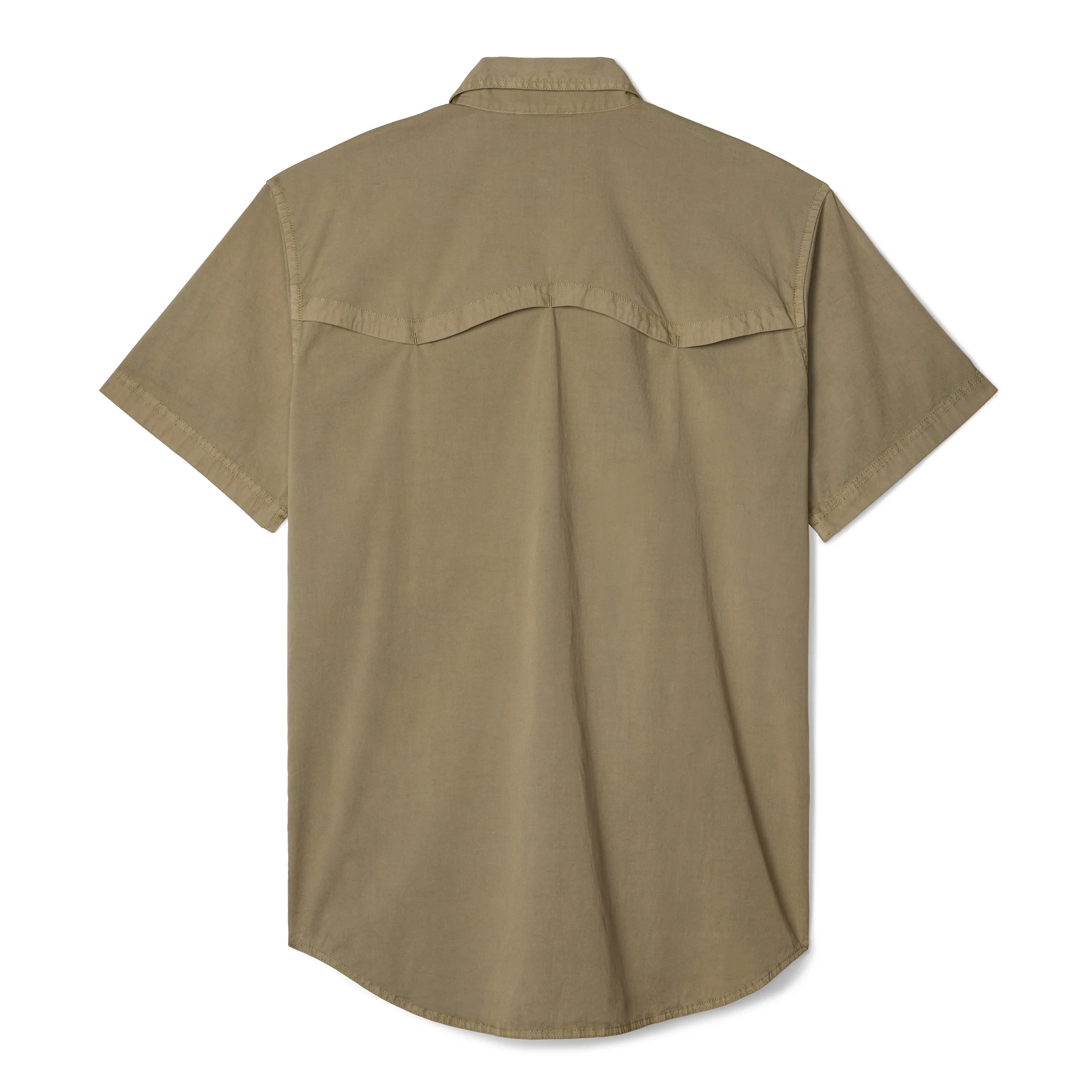 Men's Sendero Short Sleeve Field Shirt - Image 8
