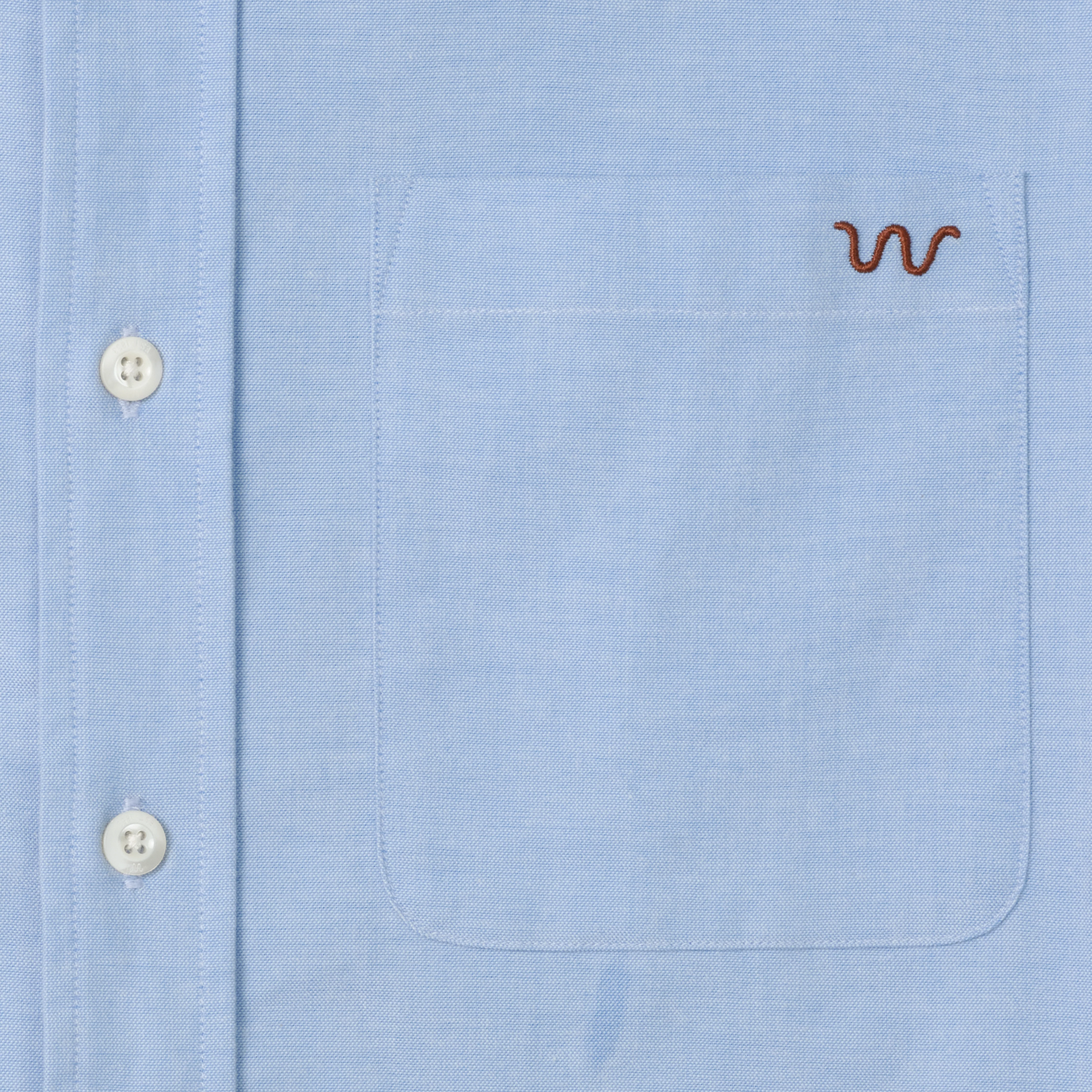 Main House Oxford Shirt - Image 3