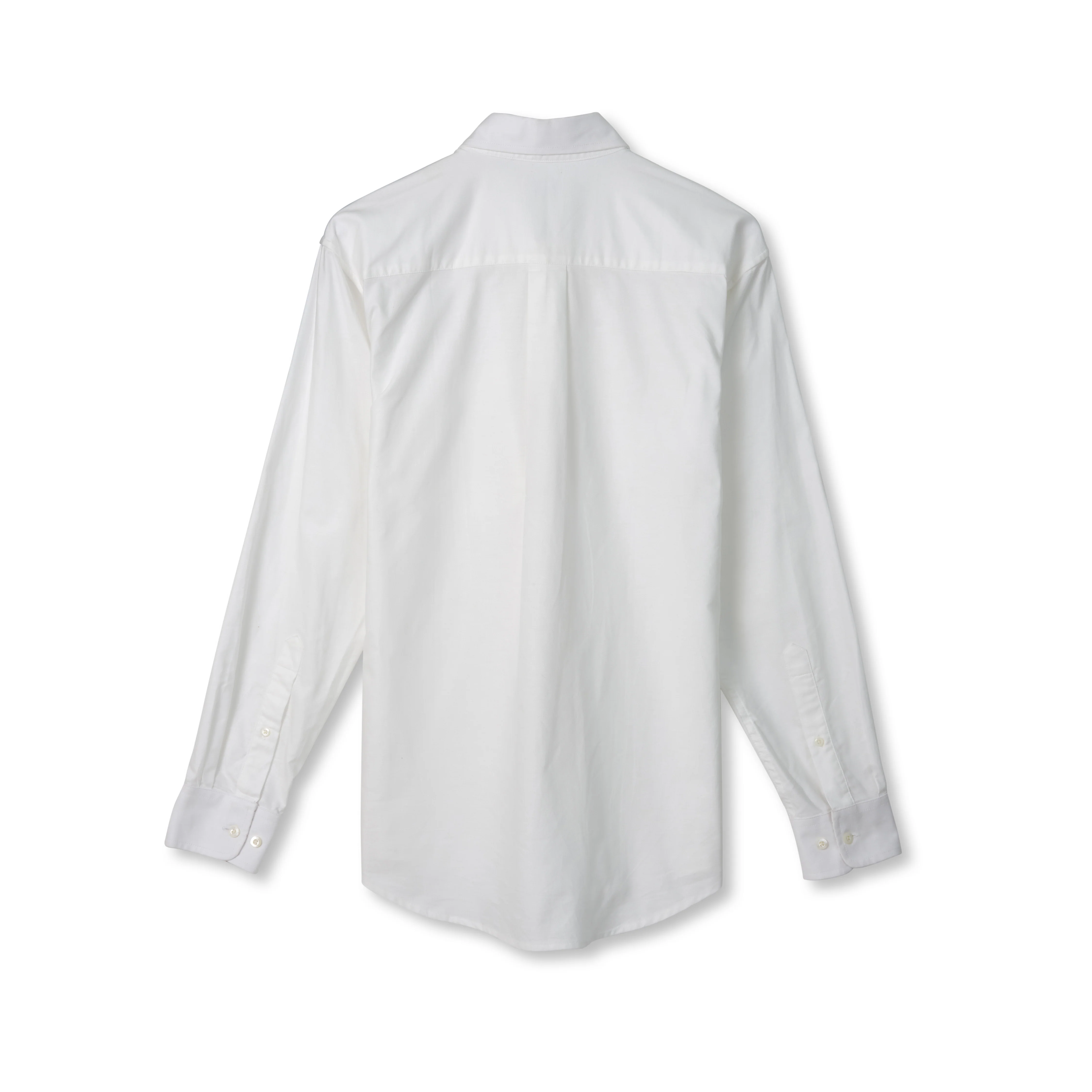 Main House Oxford Shirt - Image 7