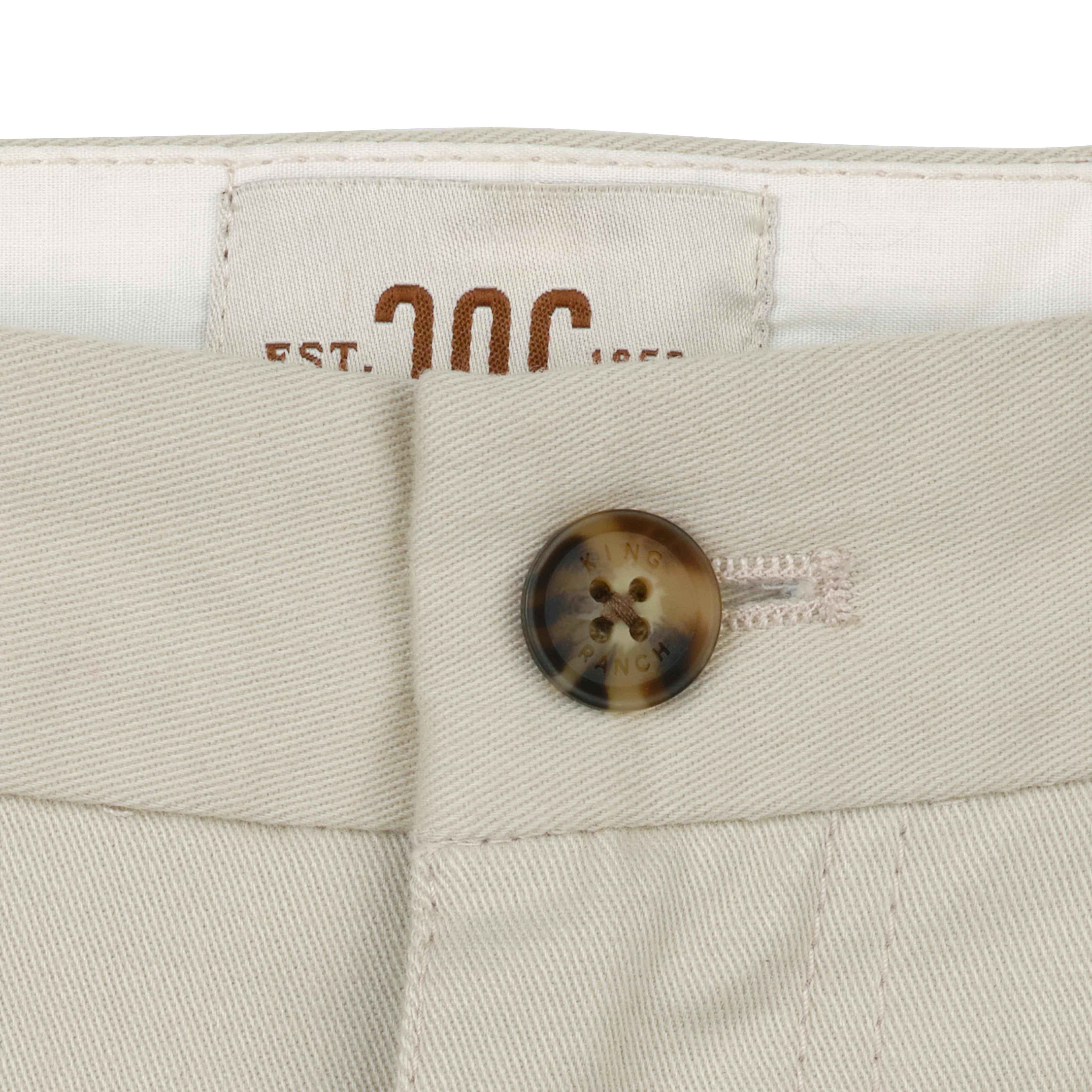 Men’s Chino Pant - Image 4