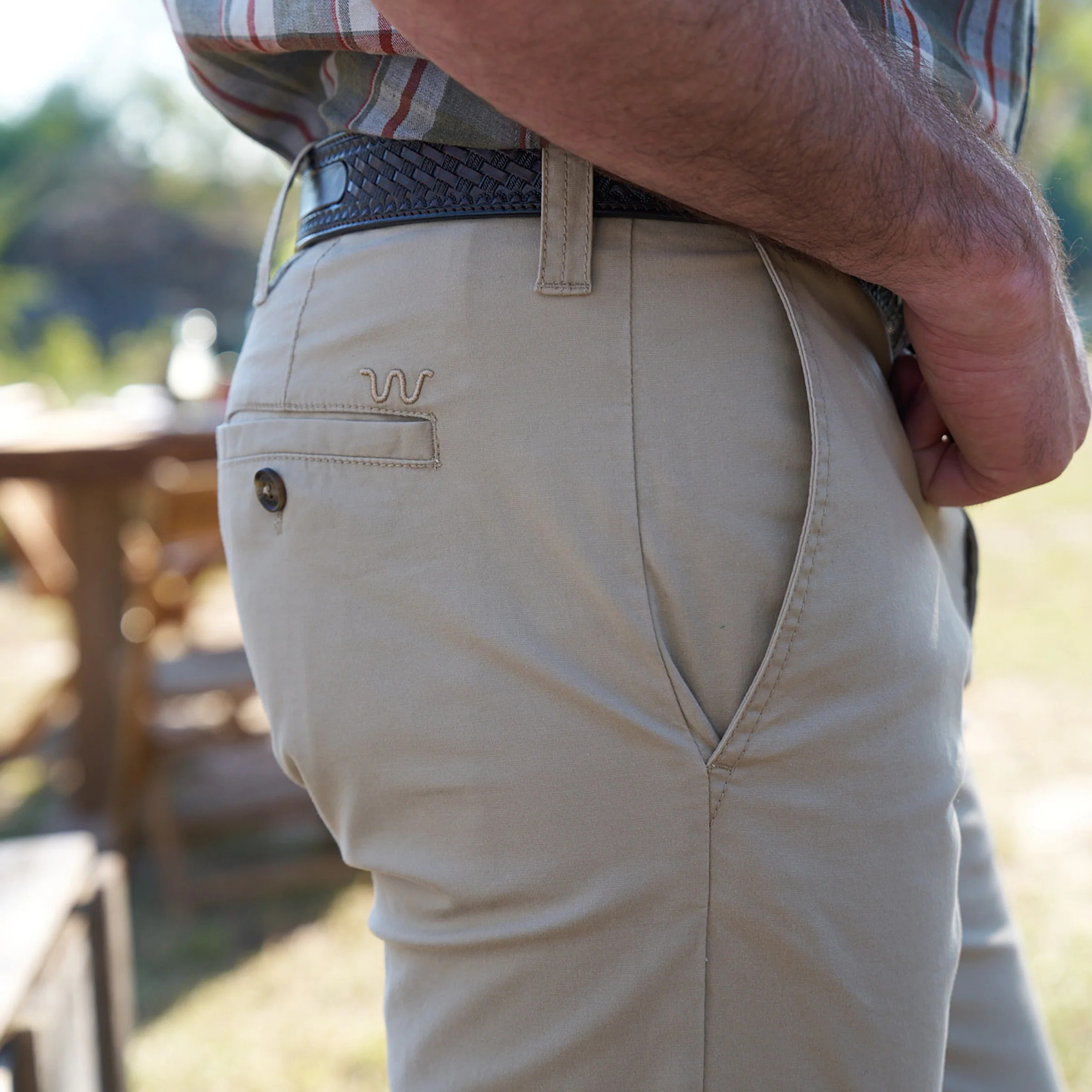Men’s Chino Pant - Image 6