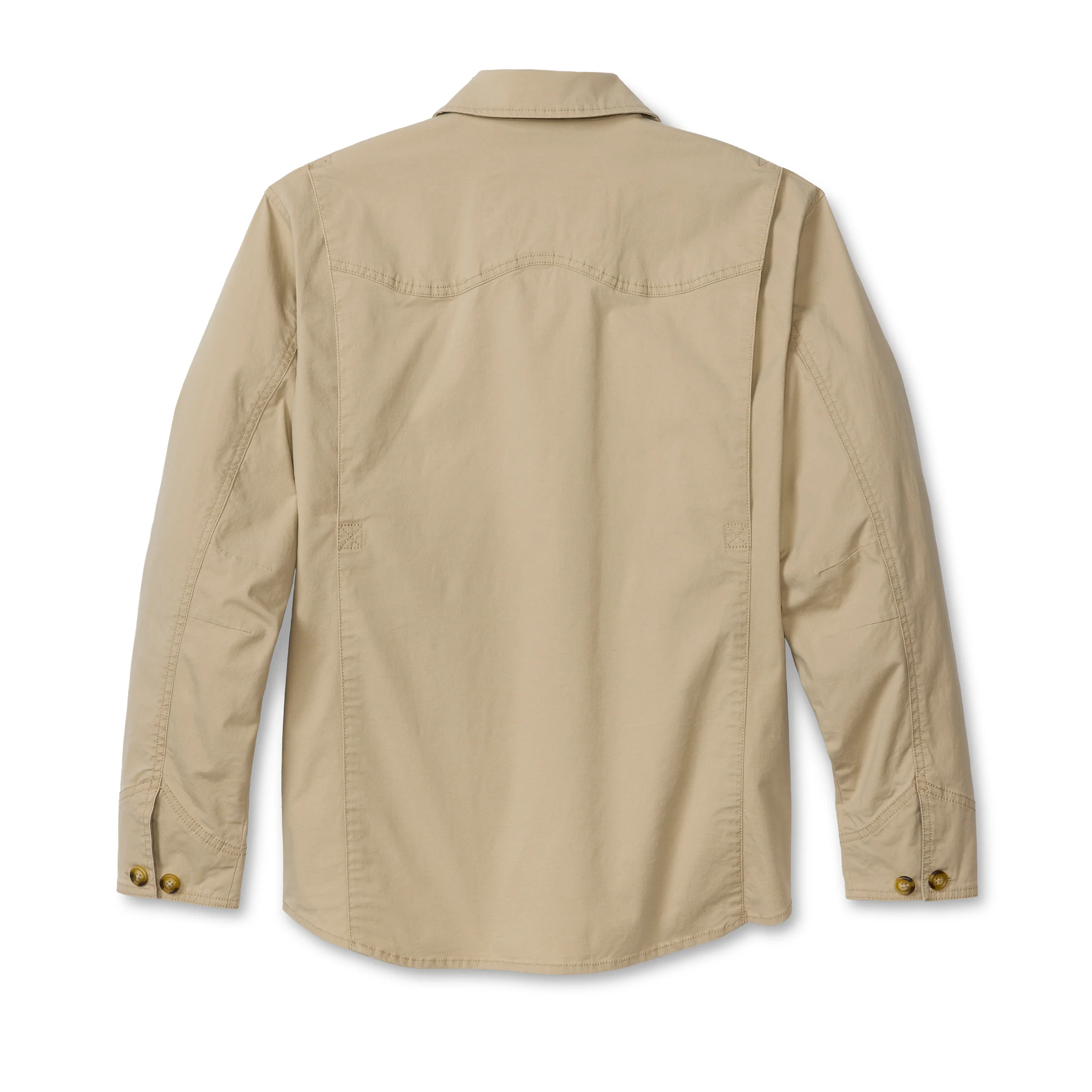 Men's Utility Jacket - Image 4