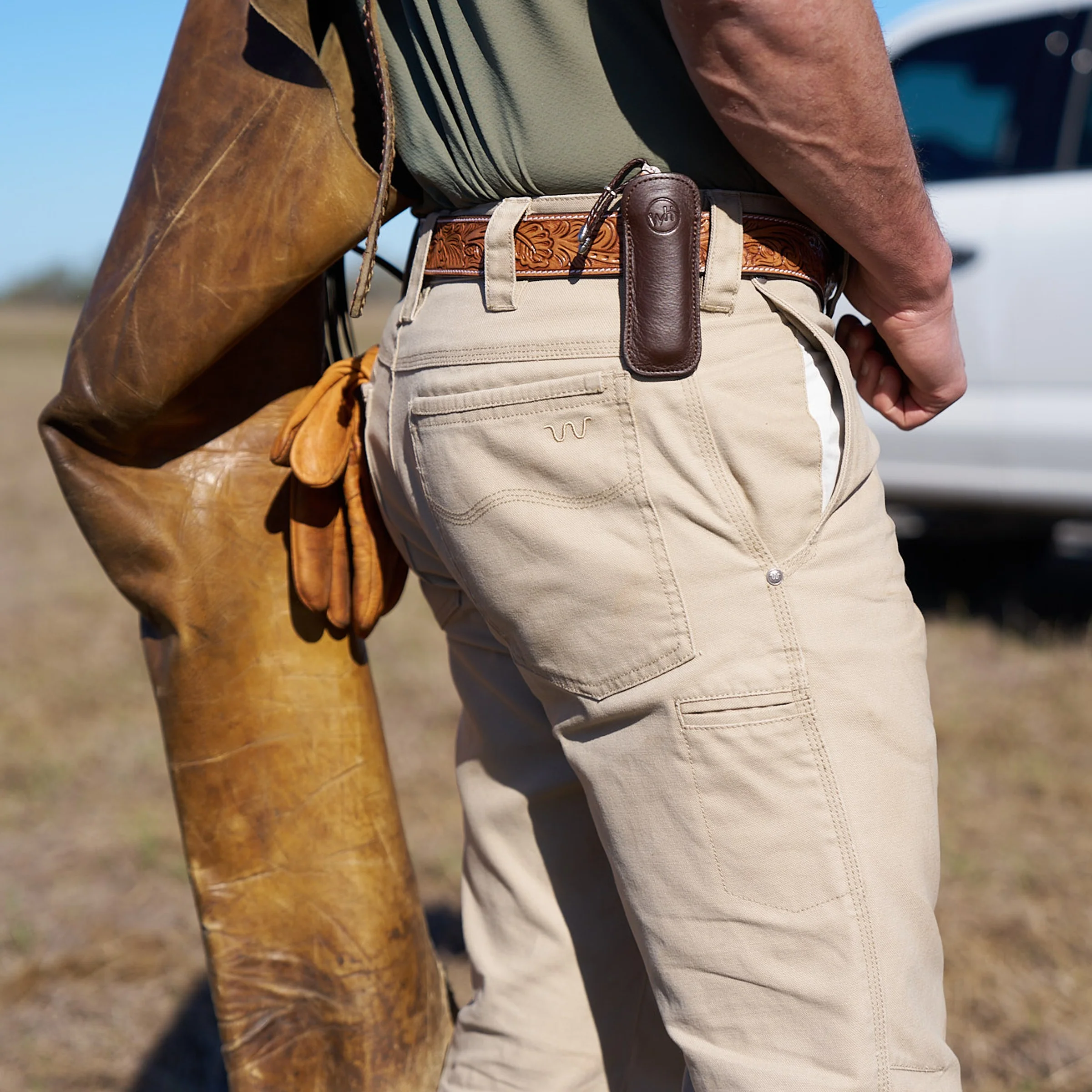 Men's Utility Pant - Image 9