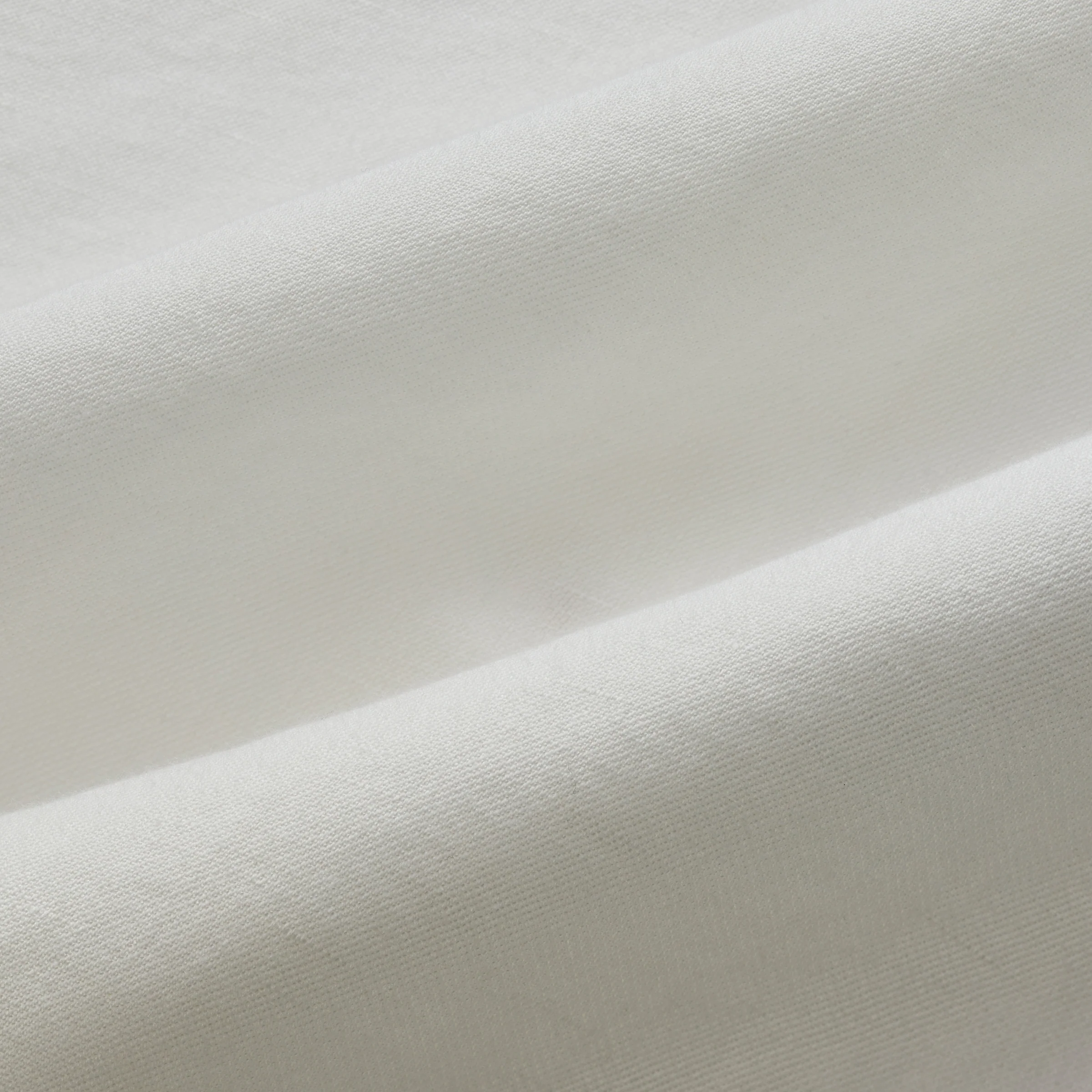 Men's Linen Utility Shirt - Image 9