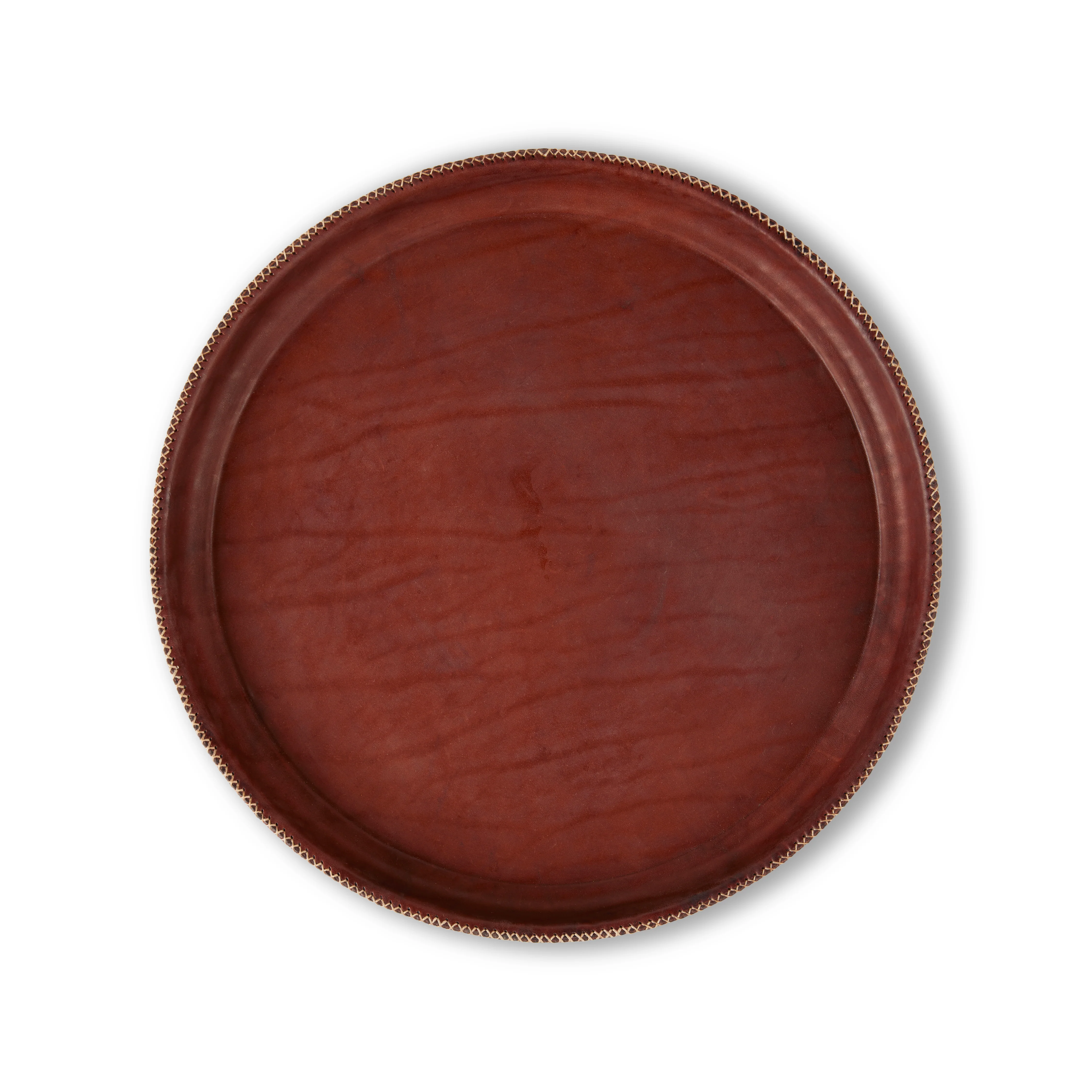 Mesero 16” Round Serving Tray