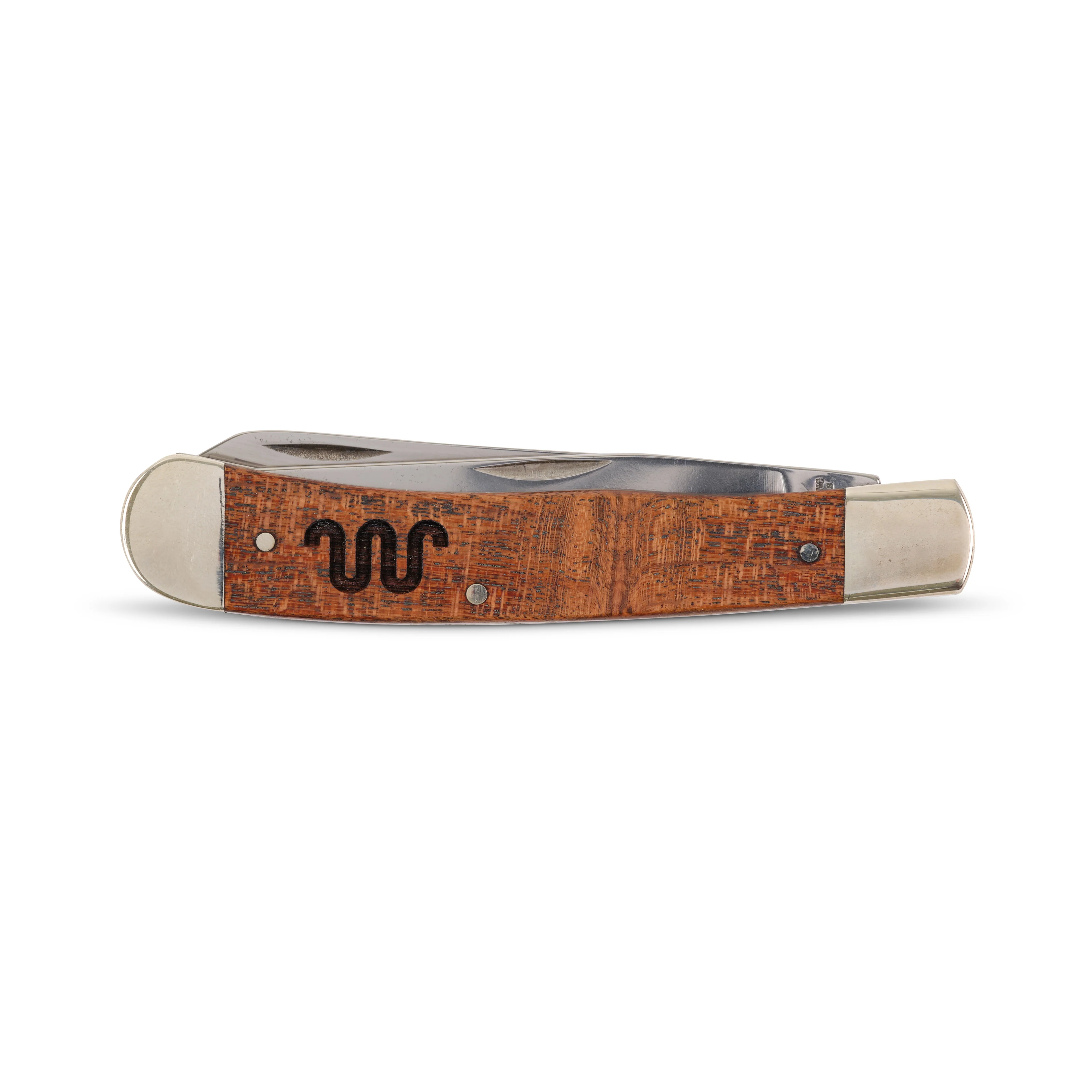 Moore Maker Trapper Knife - Image 2