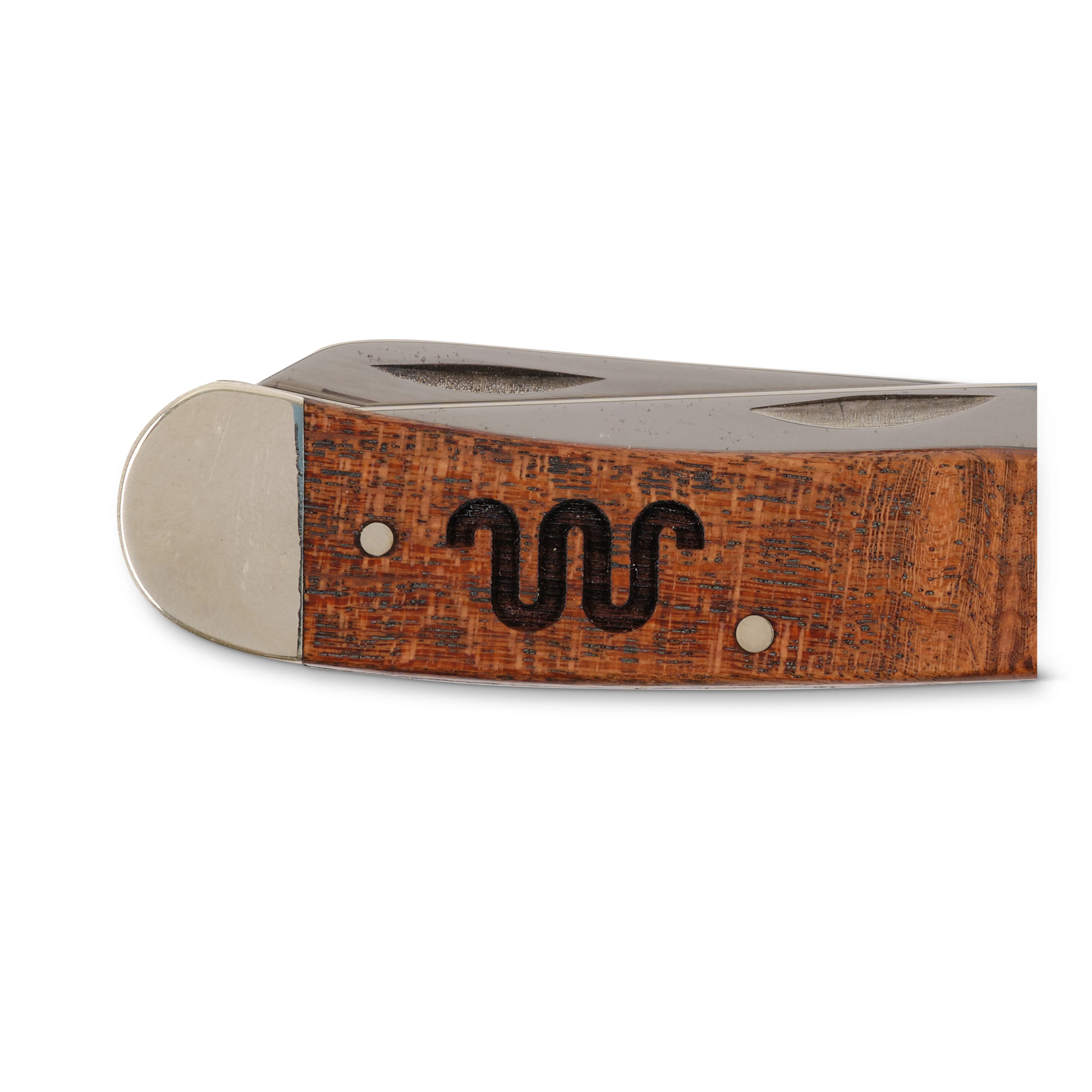 Moore Maker Trapper Knife - Image 3
