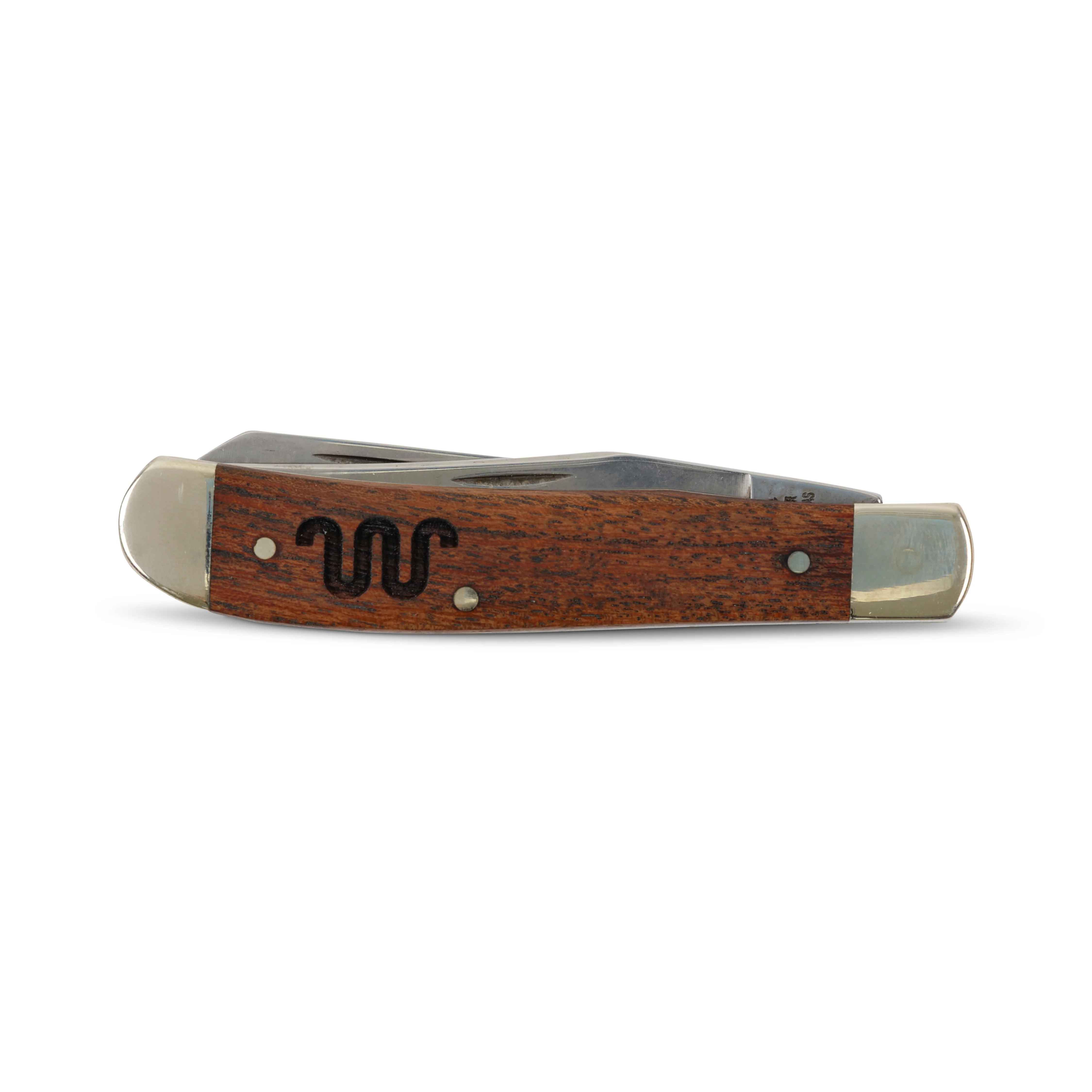 Moore Maker Trapper Knife - Mini - Image 2